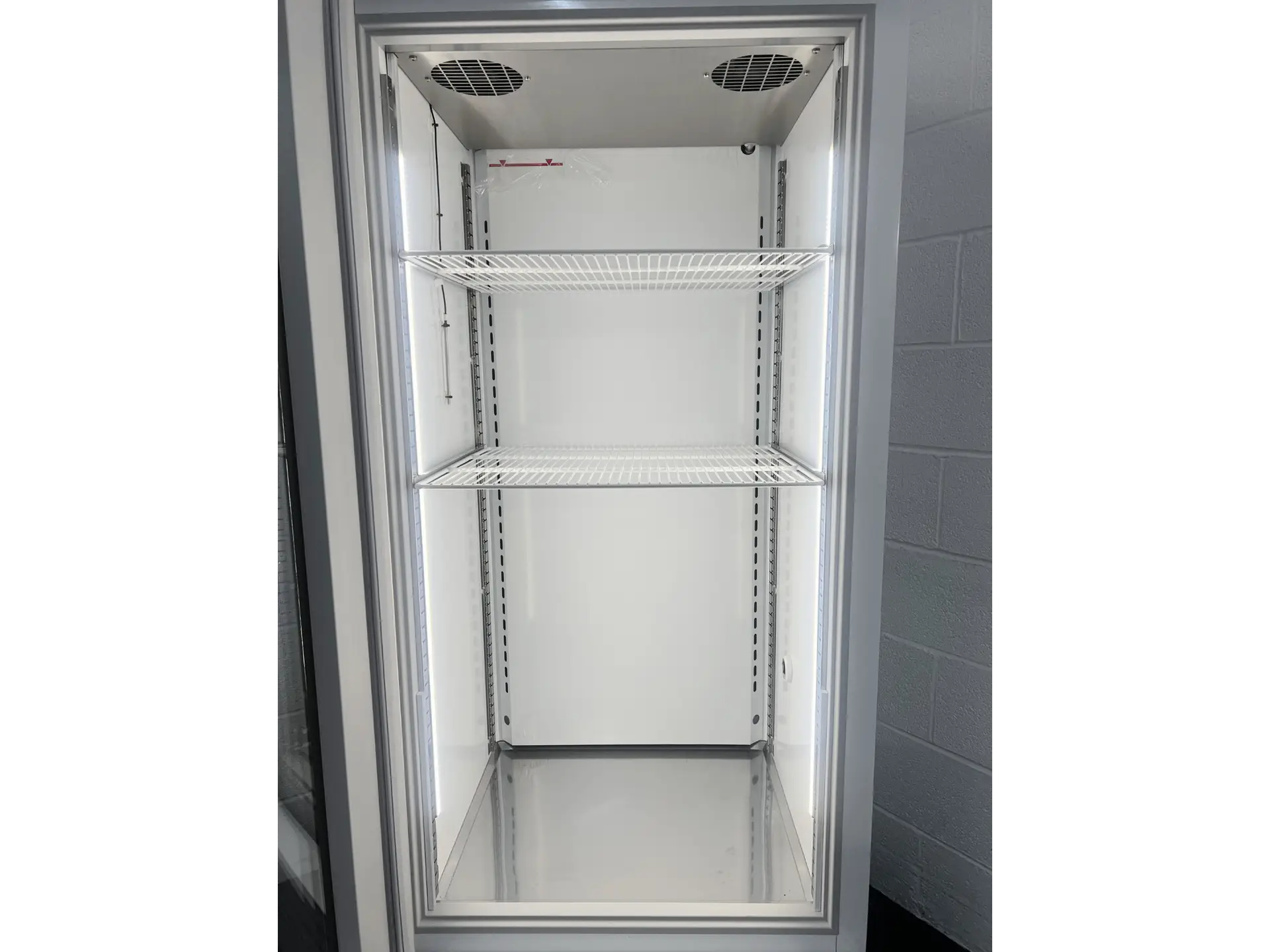 Cooper CRT-TCC Temperature Control Cabinet, image 5