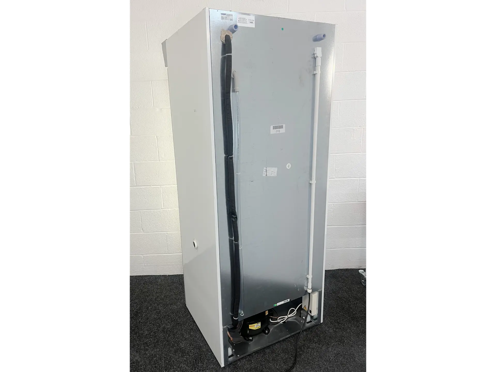 Cooper CRT-TCC Temperature Control Cabinet, image 10