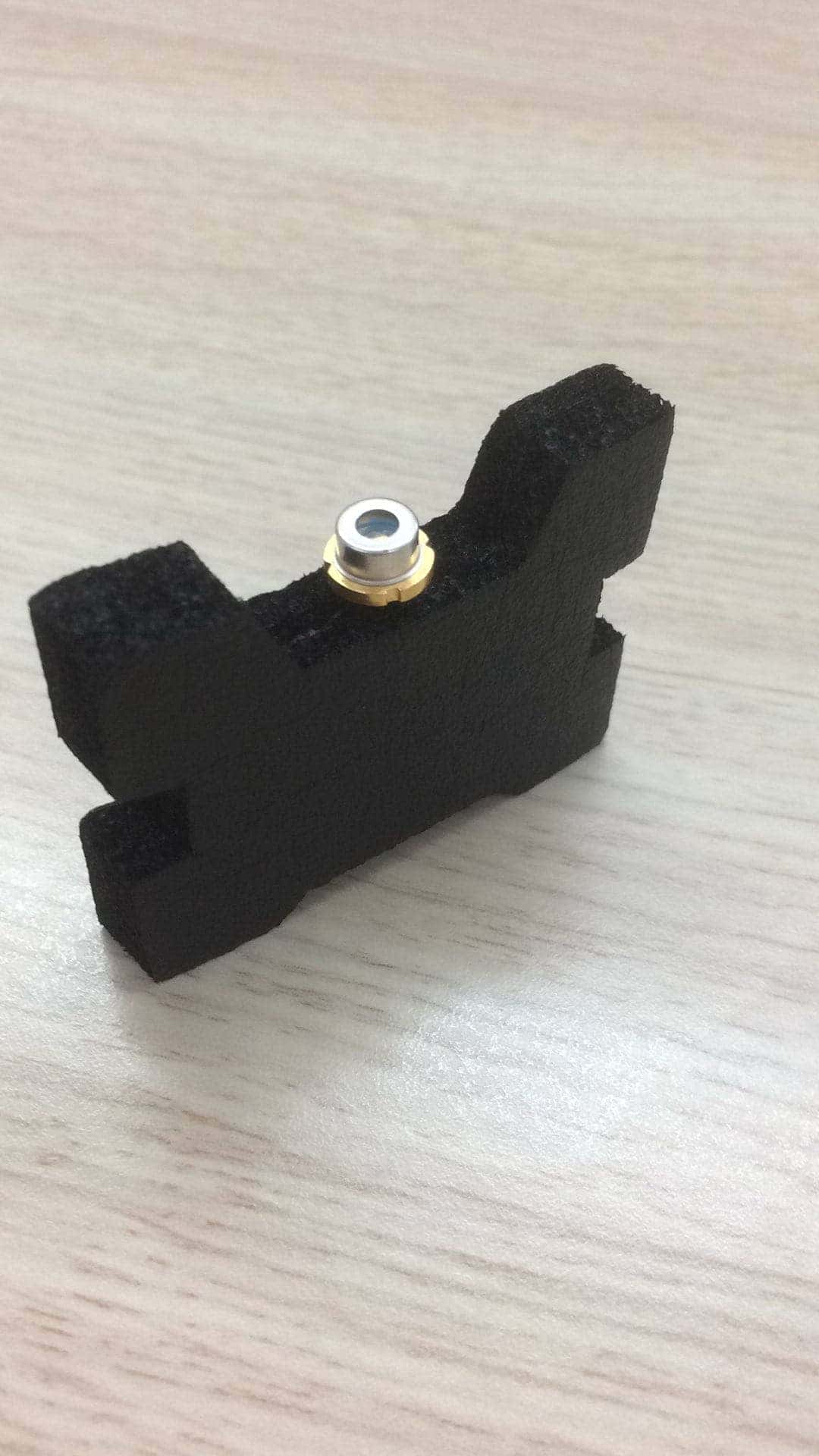 Thorlabs L808P1000MM Laser Diode, image 2