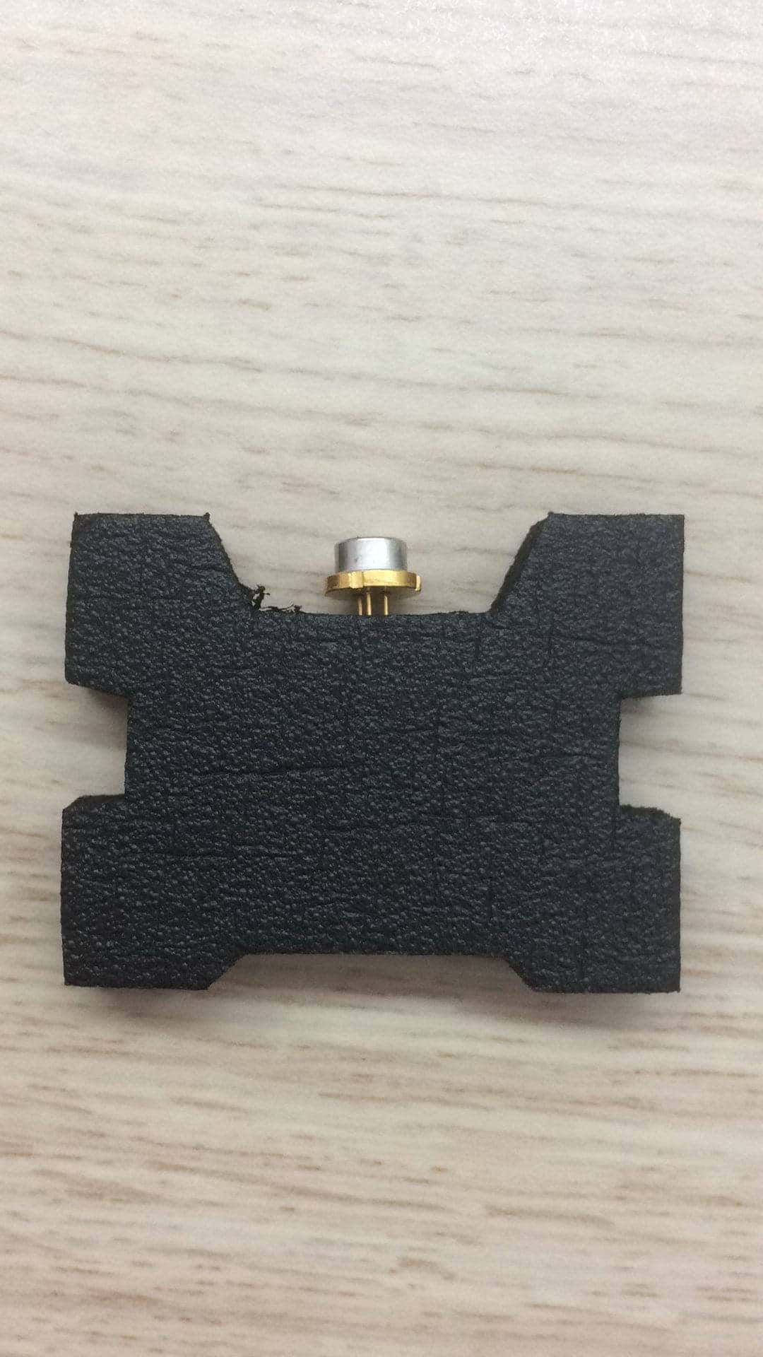 Thorlabs L808P1000MM Laser Diode, image 3