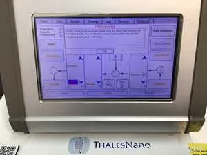 ThalesNano H-Cube Pro Flow Hydrogenation Reactor, image 2
