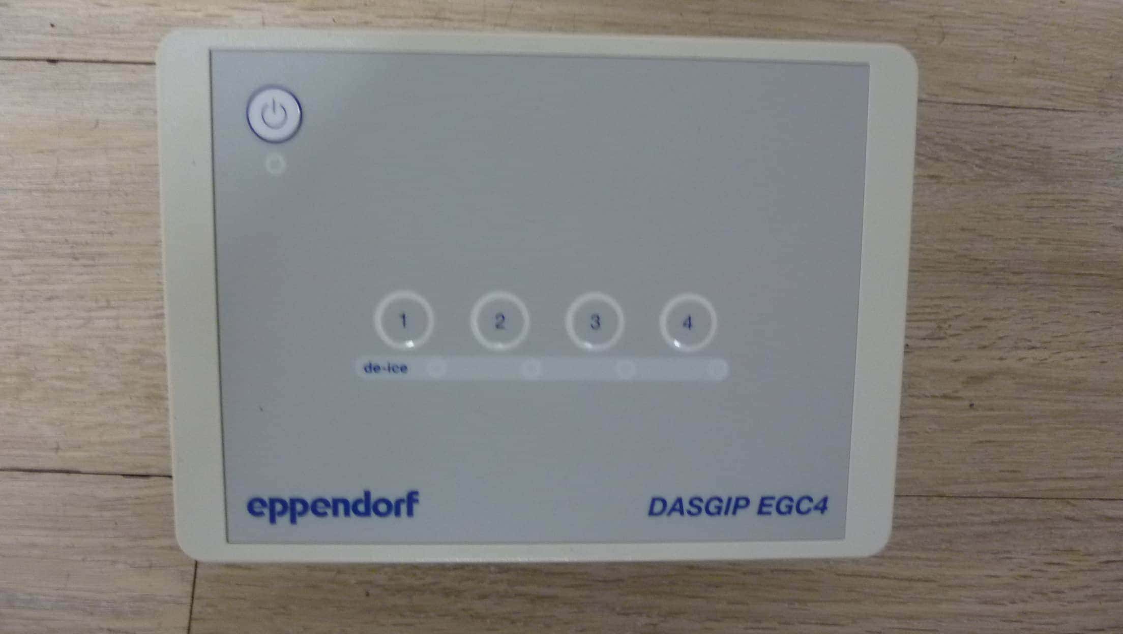 Eppendorf DASGIP EGC4 Exhaust Condensation Module, image 2