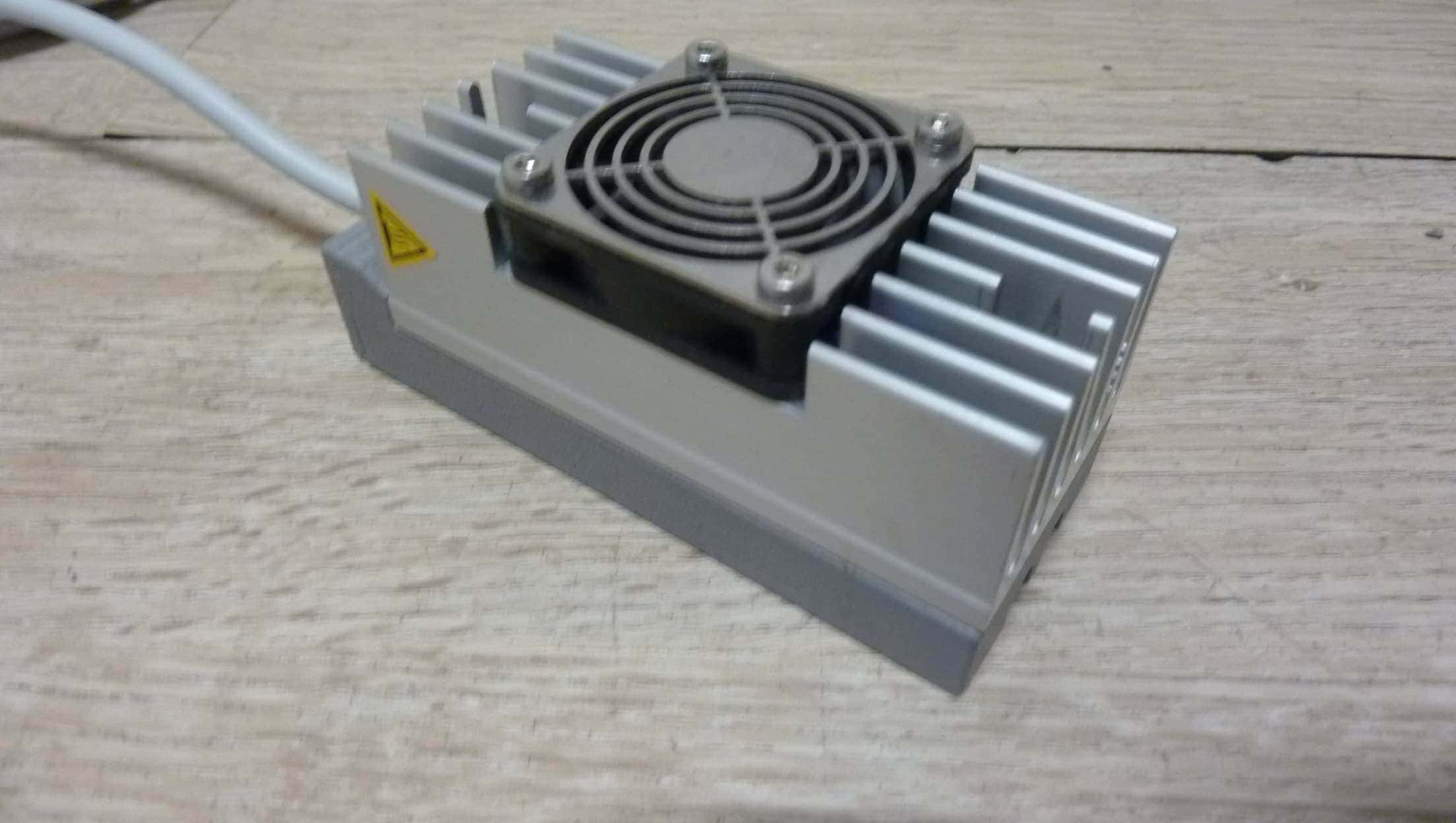 Eppendorf DASGIP EGC4 Exhaust Condensation Module, image 4