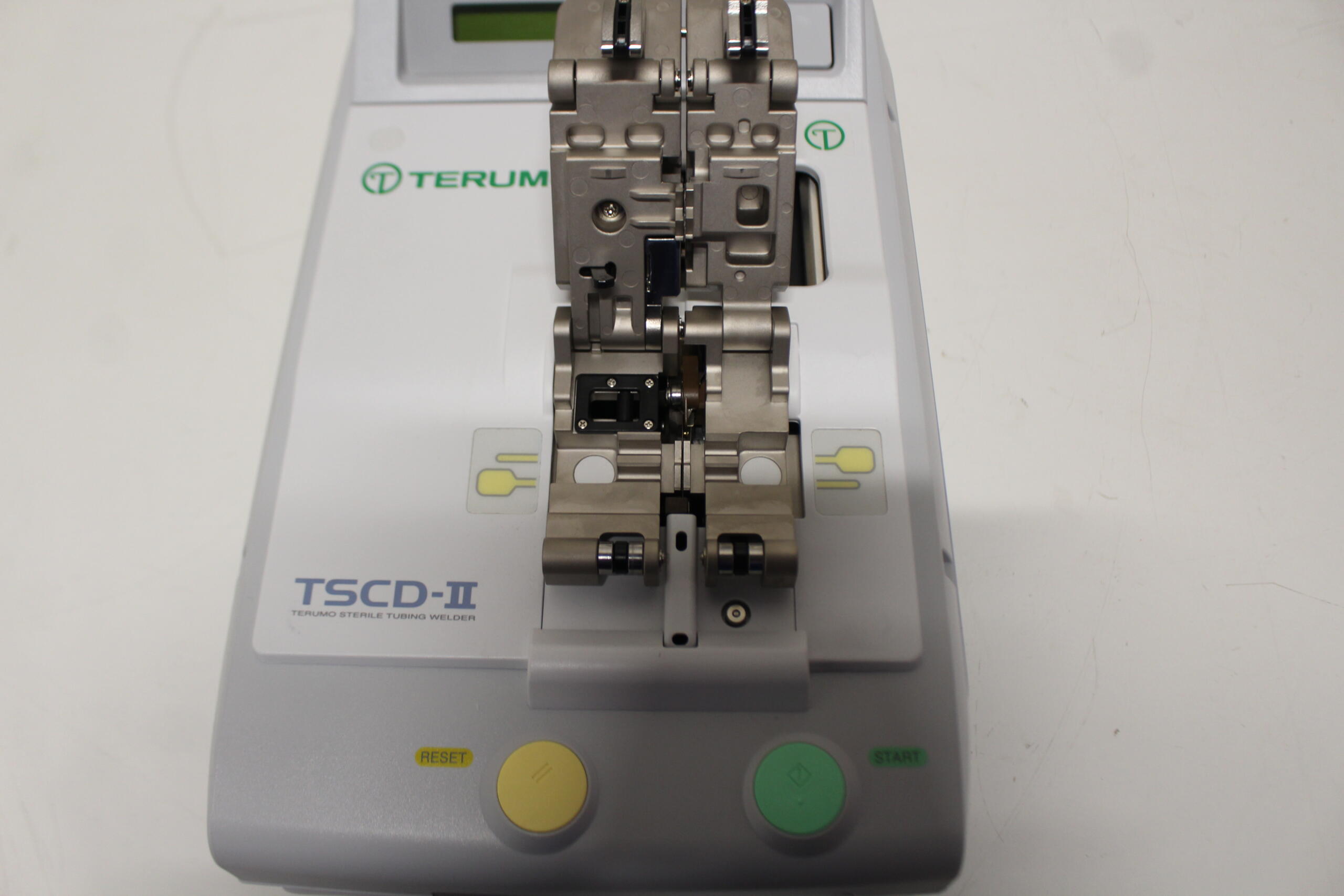 Terumo TSCD-II Sterile Tubing Welder, image 2