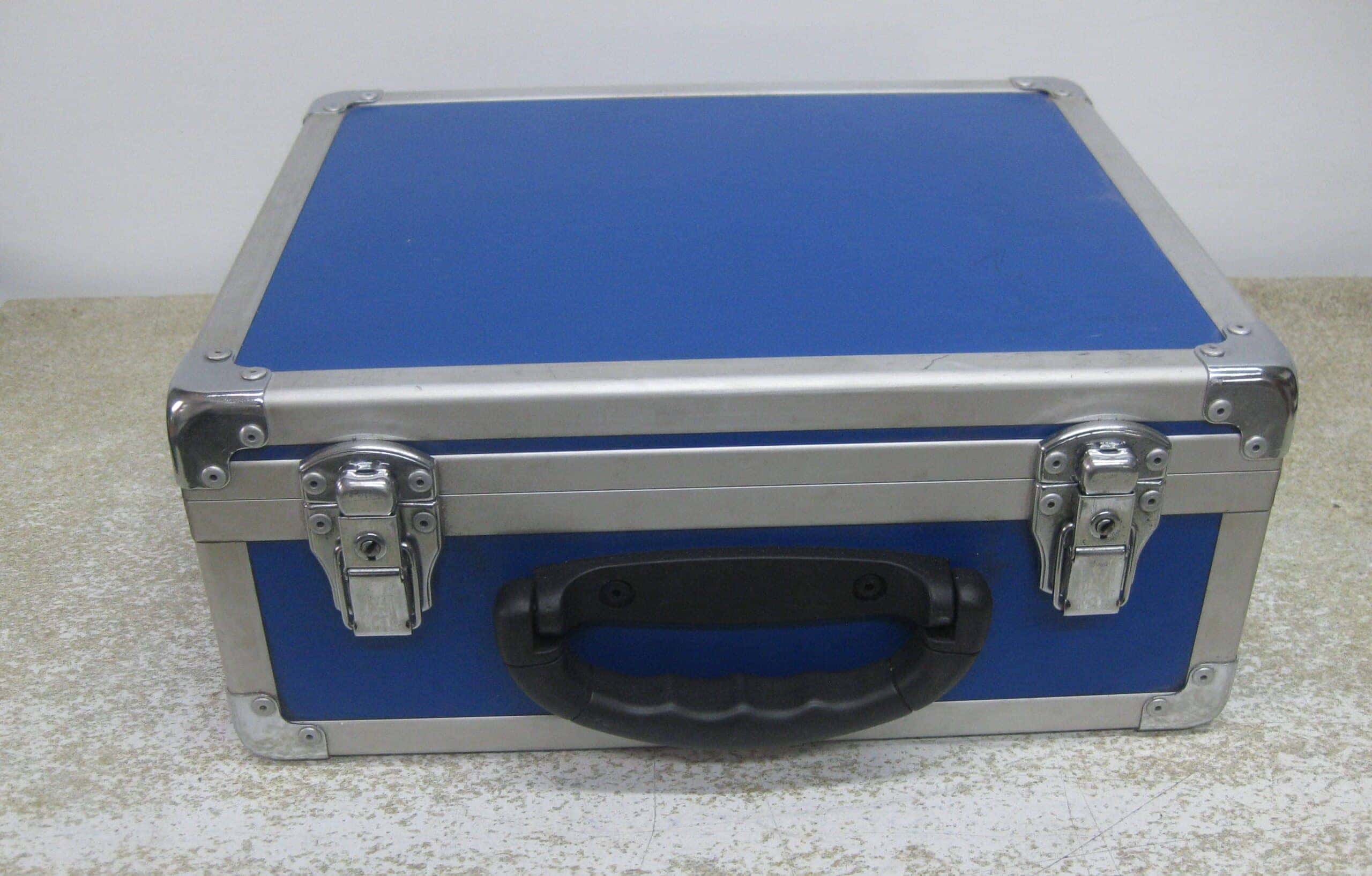 Zematra Falling Sphere Viscosity Meter, image 4