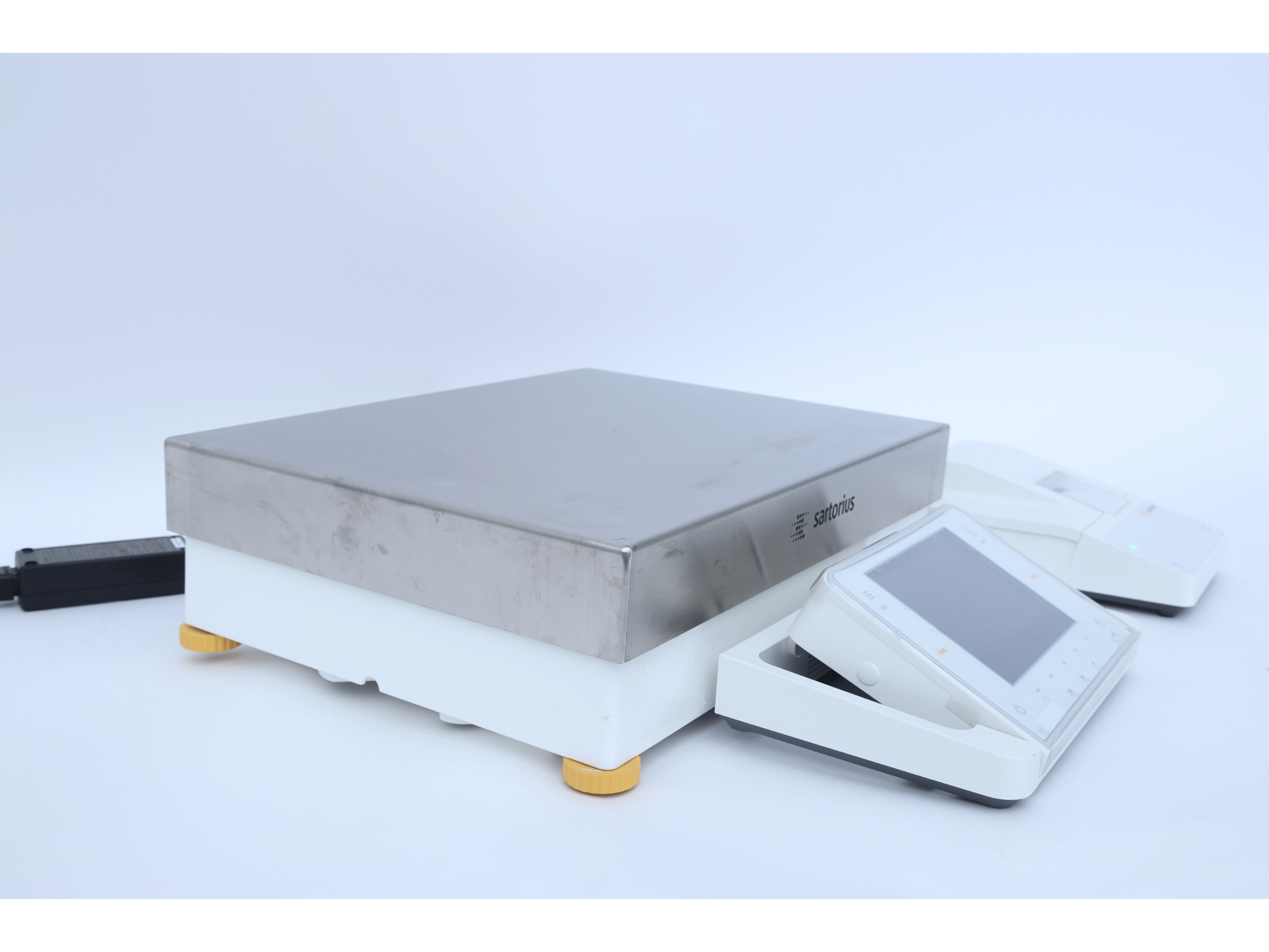 Sartorius Cubis MSU36S High Capacity Balance with Printer, image 3
