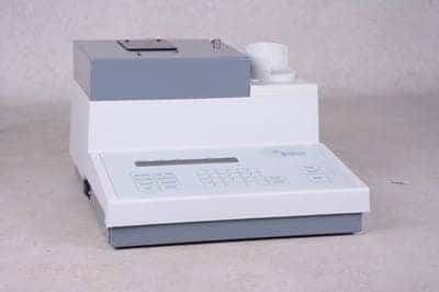 Mettler Toledo Coulometer