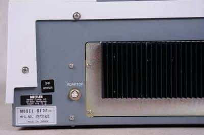 Mettler Toledo Coulometer, image 3