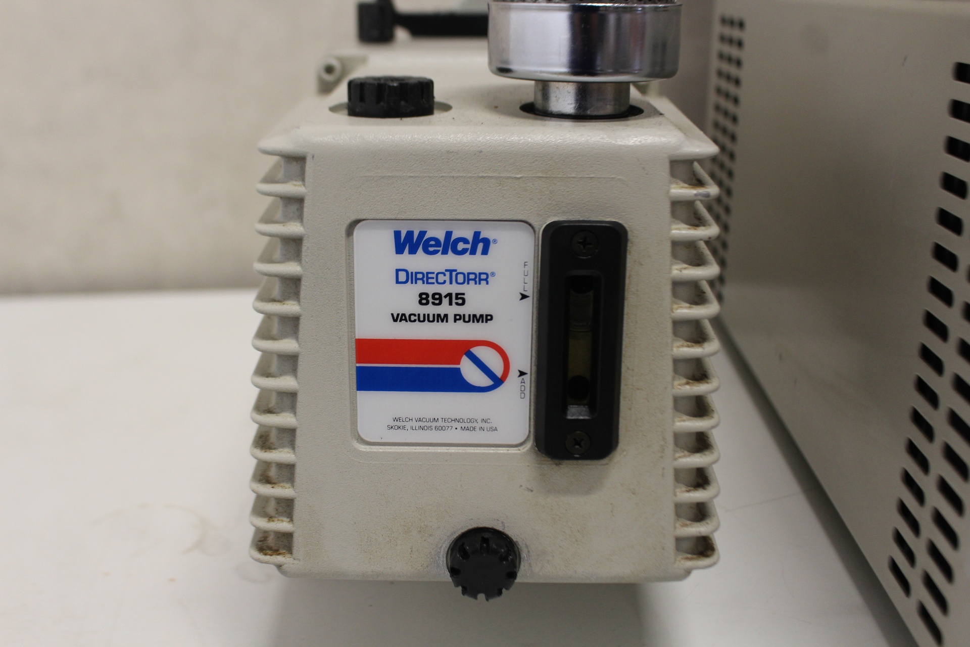 Labconco Freezone 4.5 Freeze Dryer, image 4