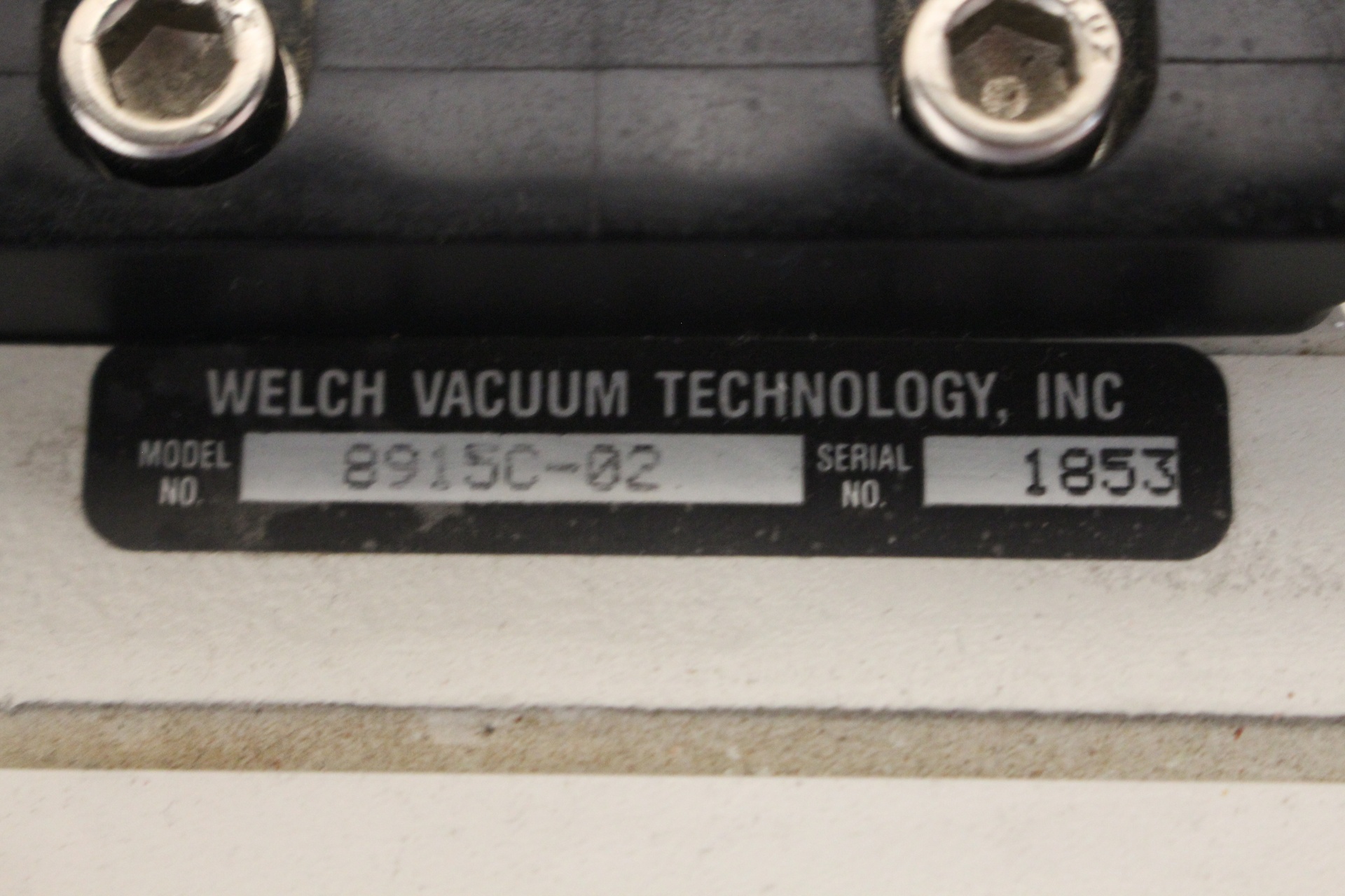 Labconco Freezone 4.5 Freeze Dryer, image 6