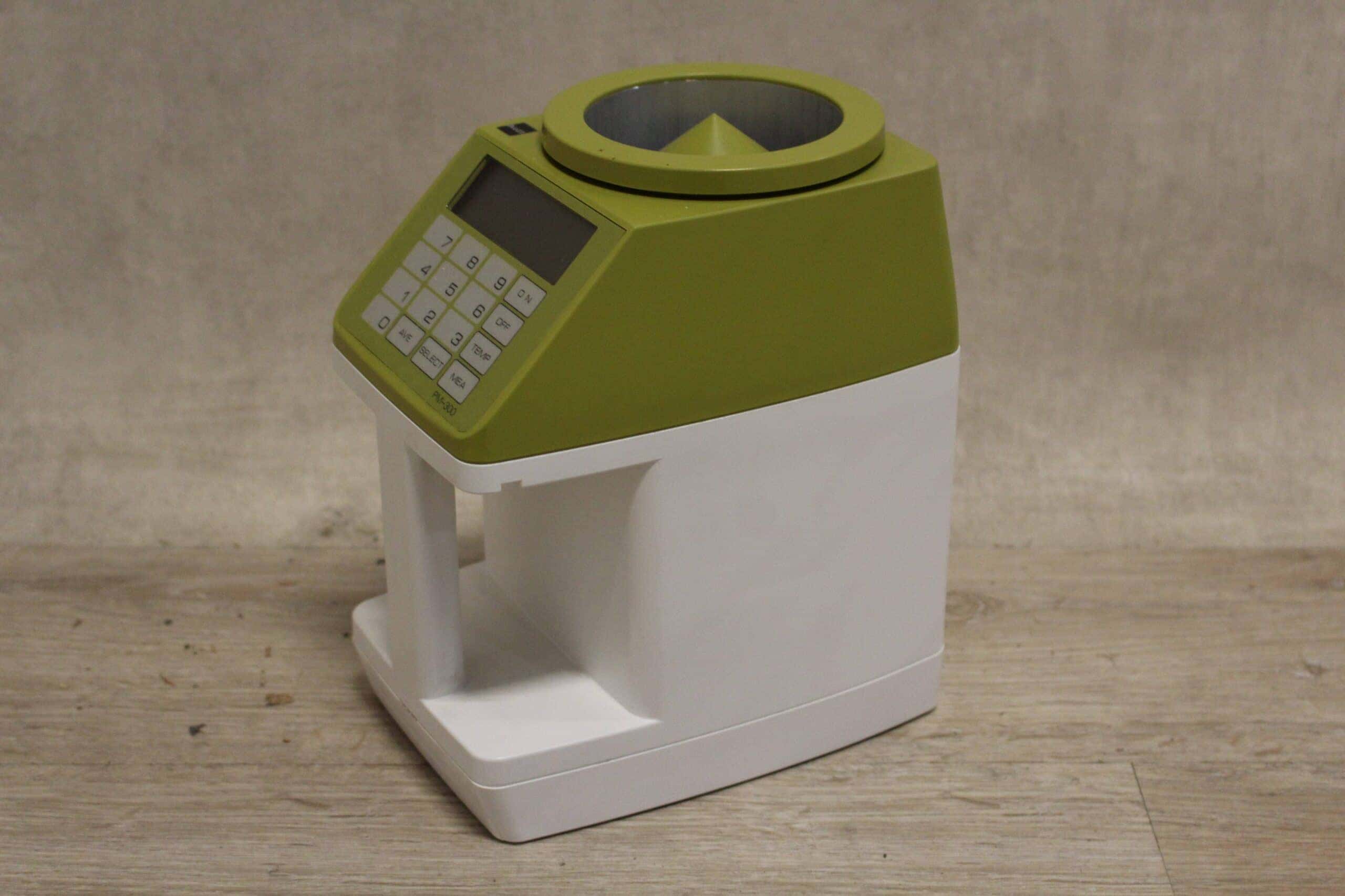 Kett Grainer II PM300 Grain Moisture Tester, image 2