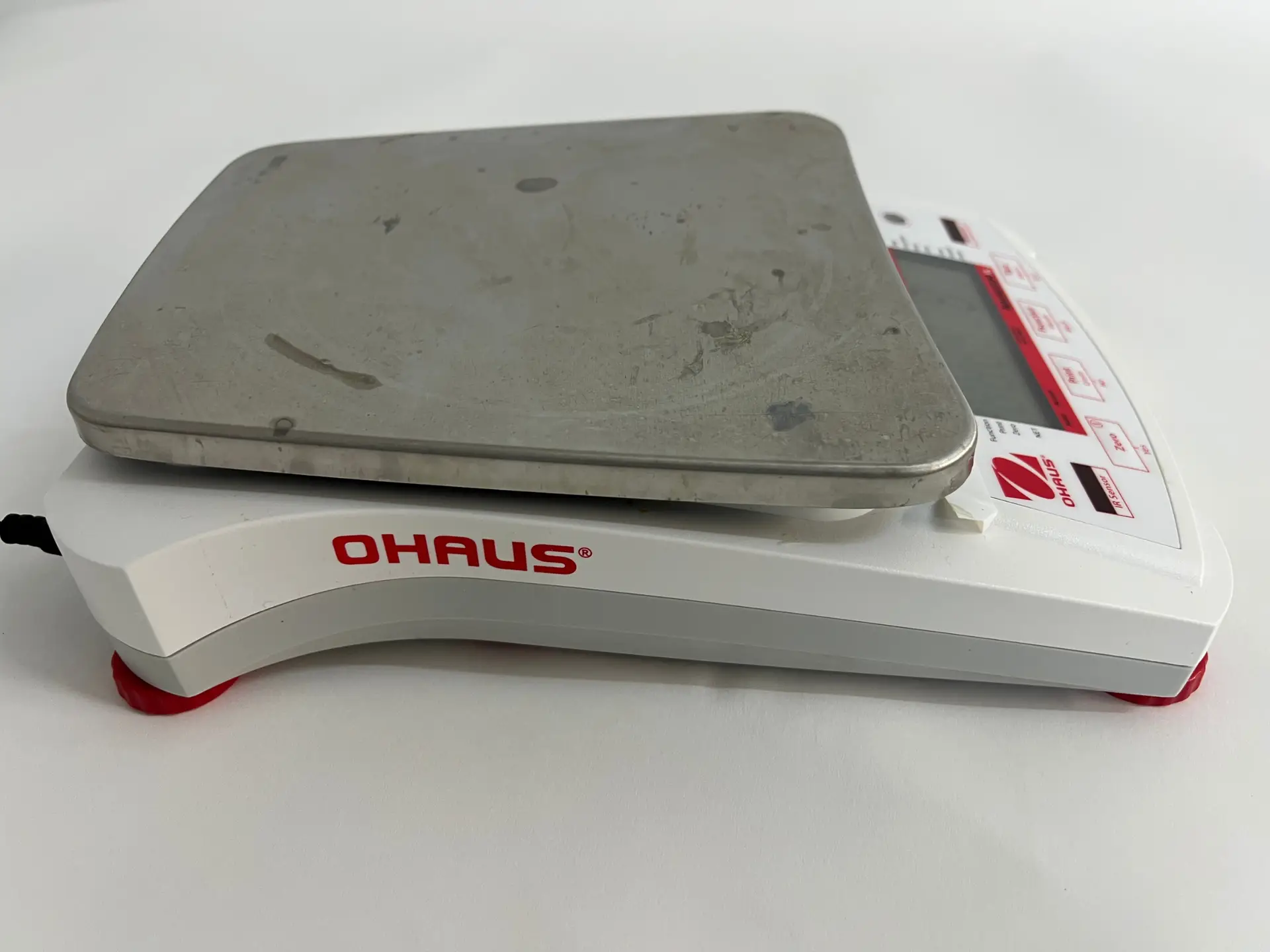 Ohaus Navigator XL High-Capacity Balance, image 4