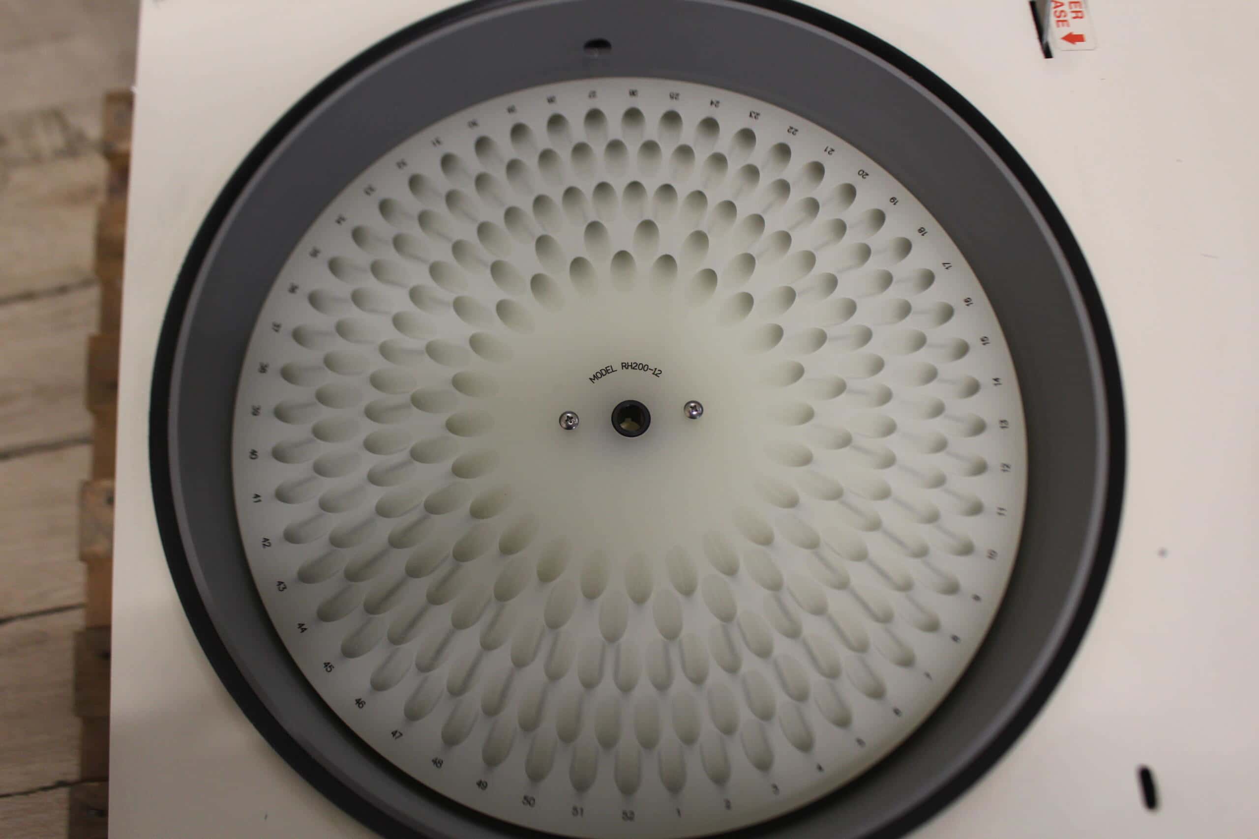 Thermo Scientific Savant SPD2010 SpeedVac Concentrator, image 2