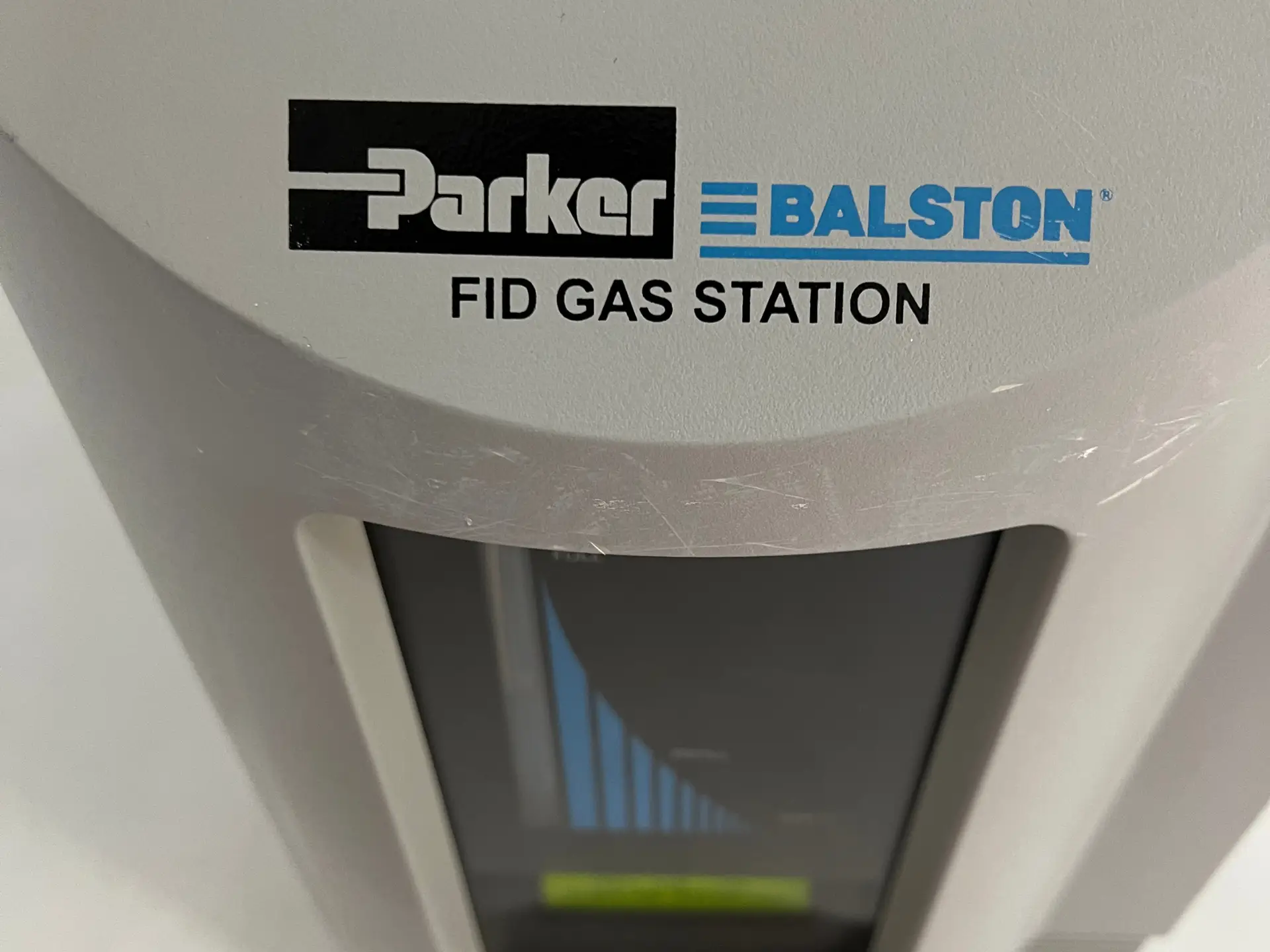 Parker Balston FID-1000-220 Gas Station, image 5