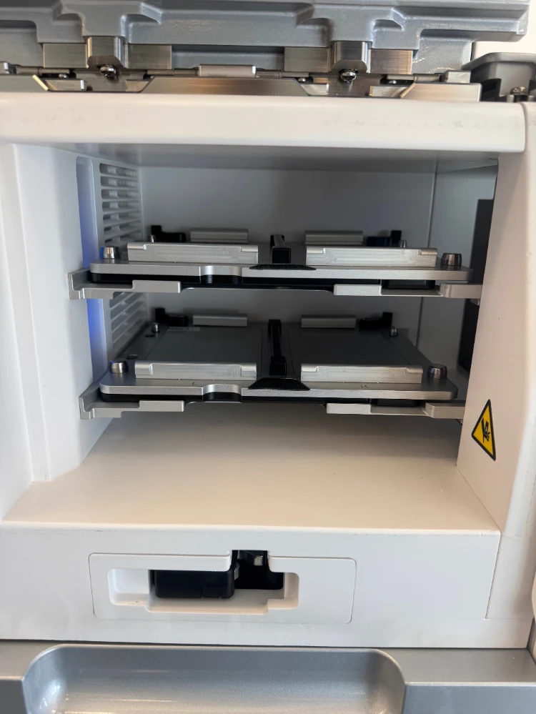 Cytiva Biacore 8K SPR Biosensor Analyser, image 2