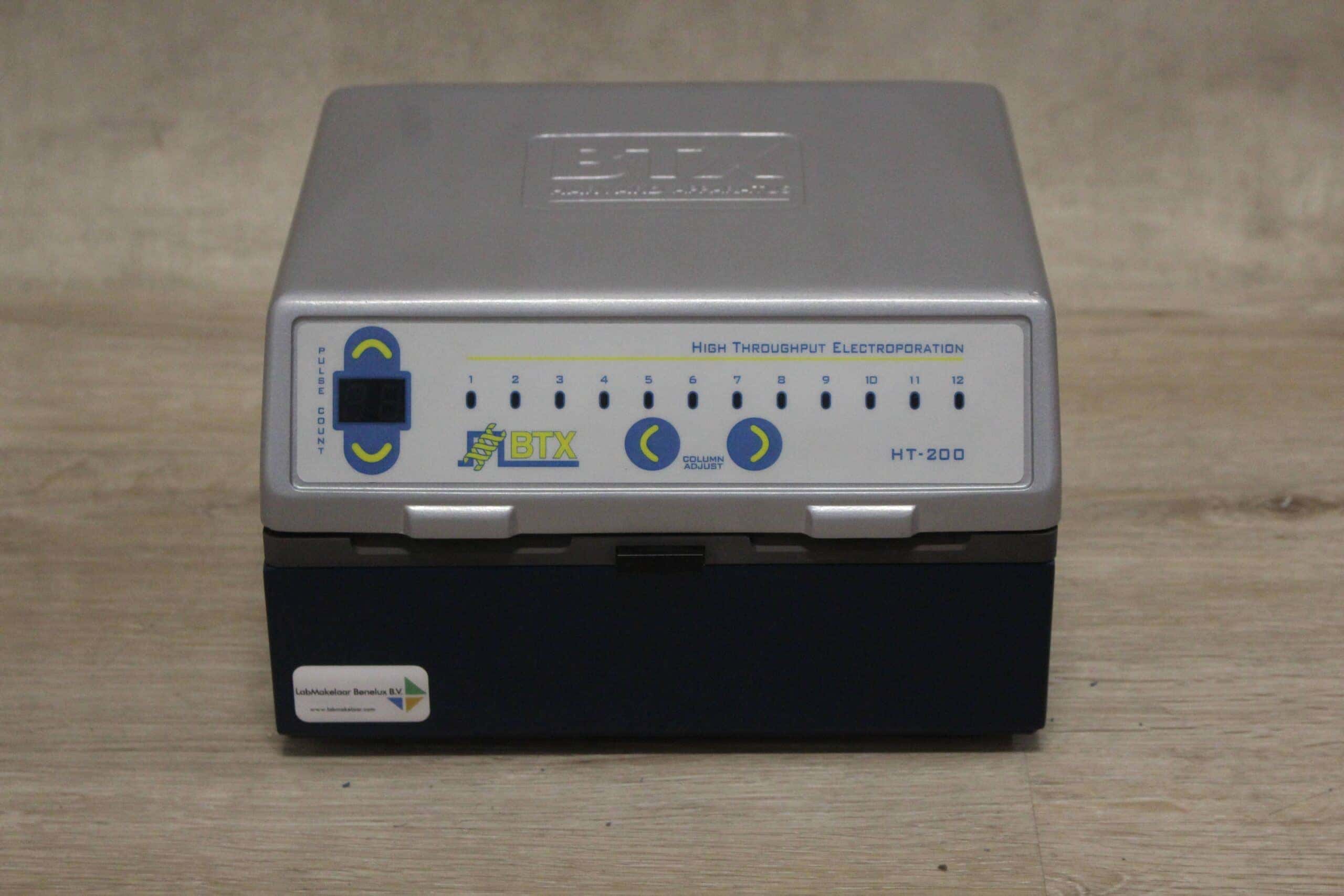 BTX HT-200 Electroporation Plate Handler