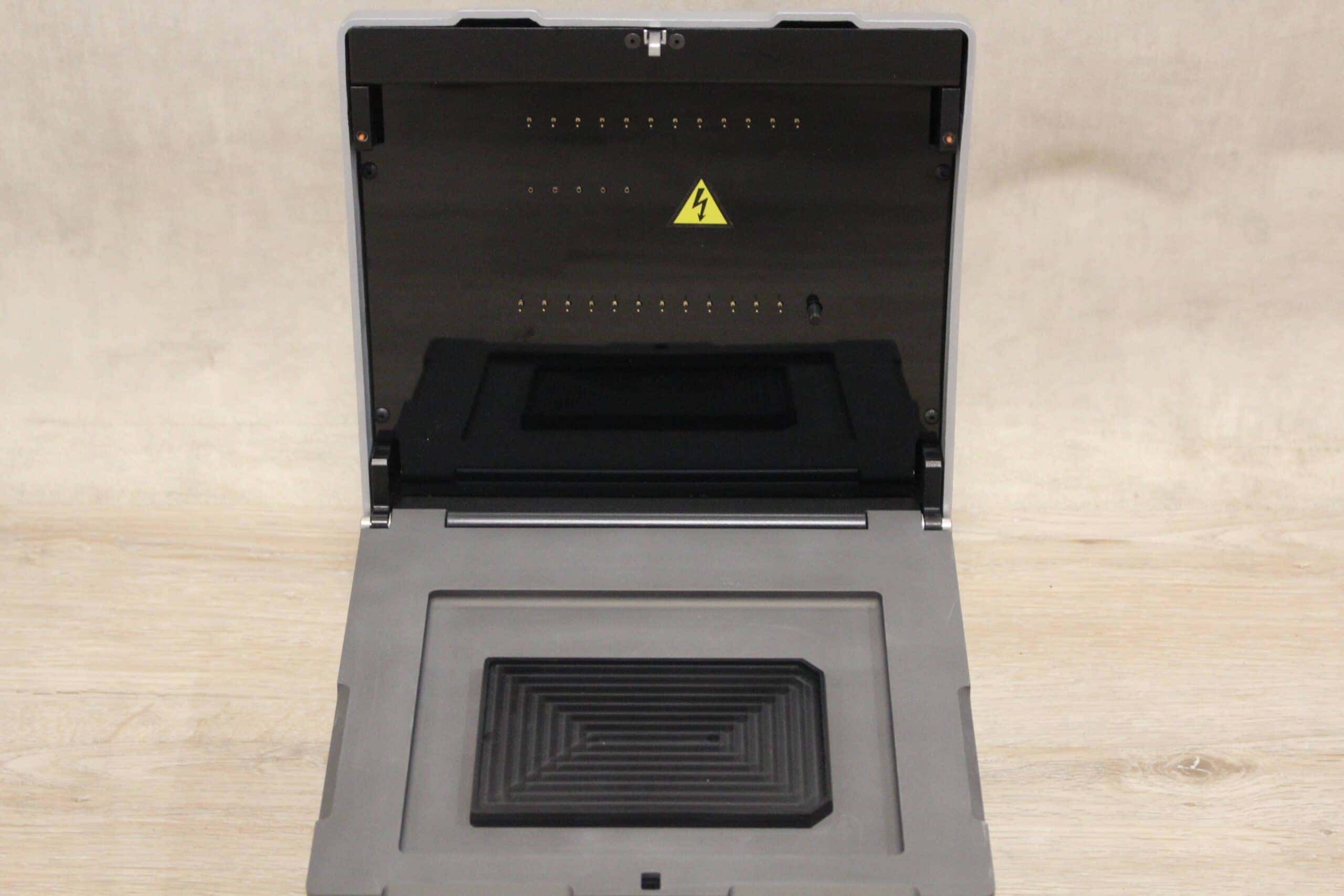 BTX HT-200 Electroporation Plate Handler, image 4