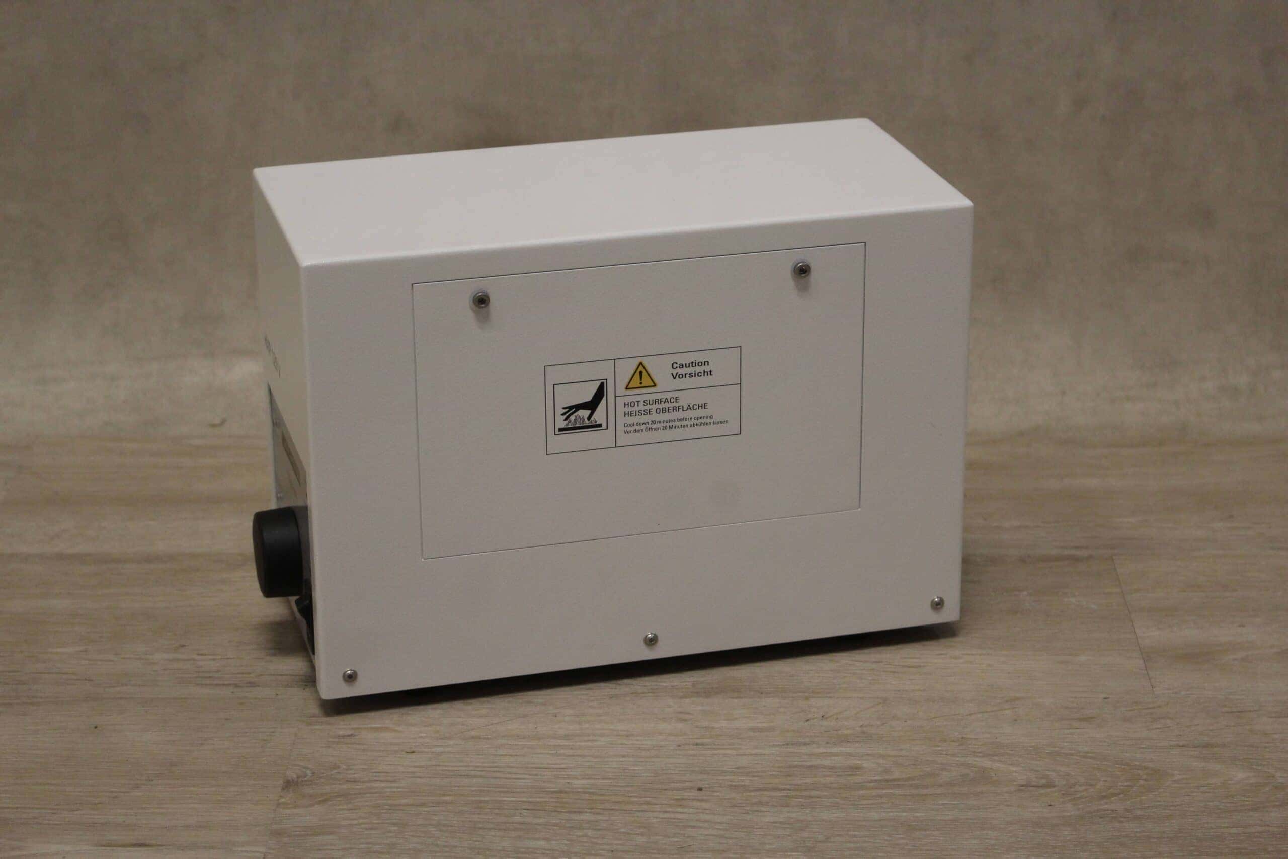 LEJ HXP 120 V Light Source, image 2