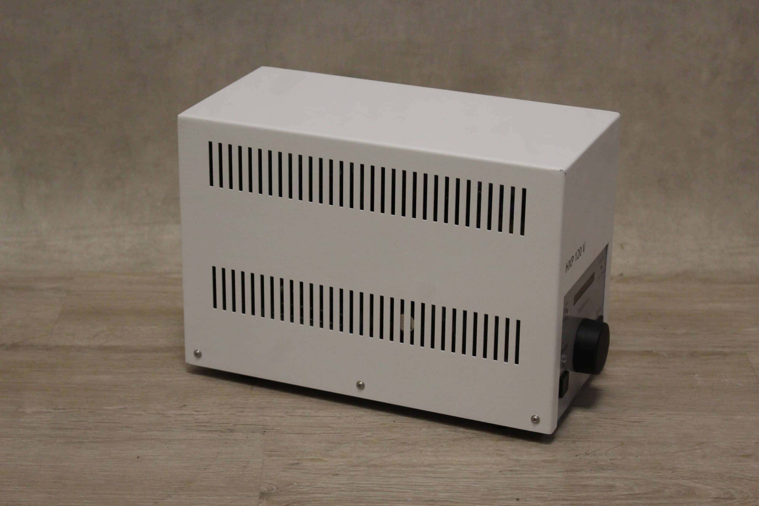LEJ HXP 120 V Light Source, image 3