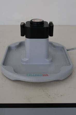 Spectrum Labs CellMax Duo Hollow Fibre Bioreactor System