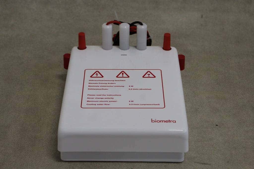 Biometra Fastblot B33 Electroforese Cell