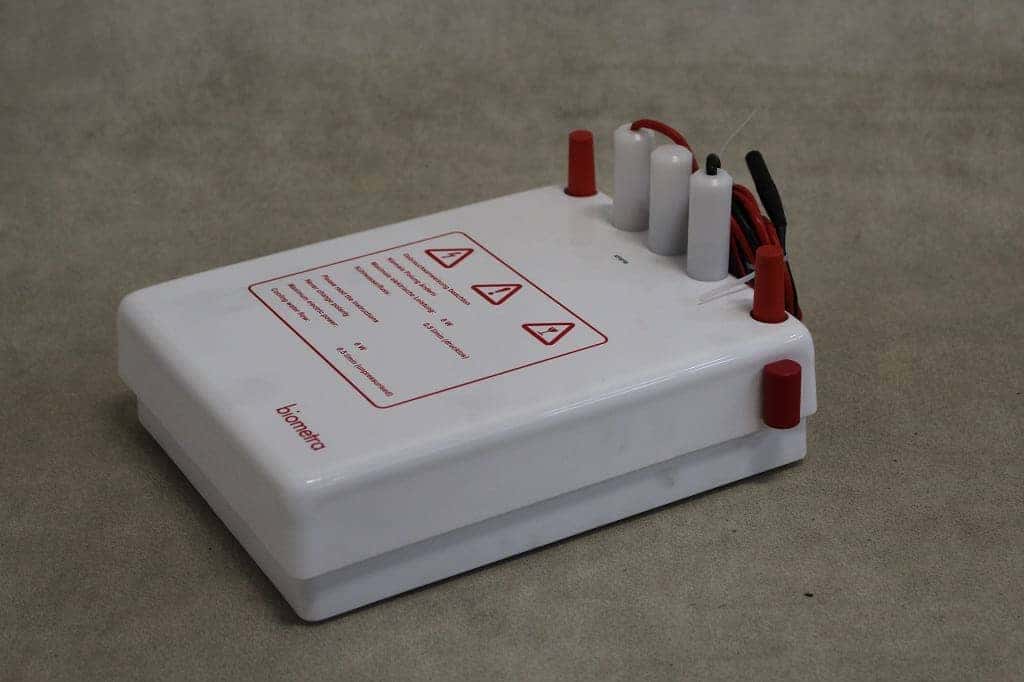Biometra Fastblot B33 Electroforese Cell, image 2