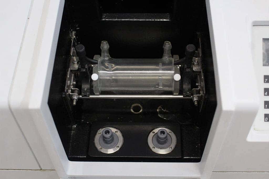 PerkinElmer 343 Polarimeter, image 2
