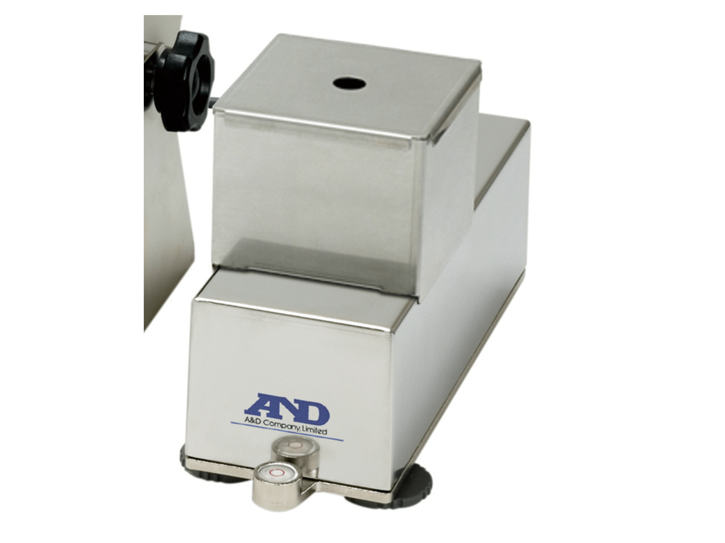 A&D AD-4212B-23 Weigh Module Balance, image 4