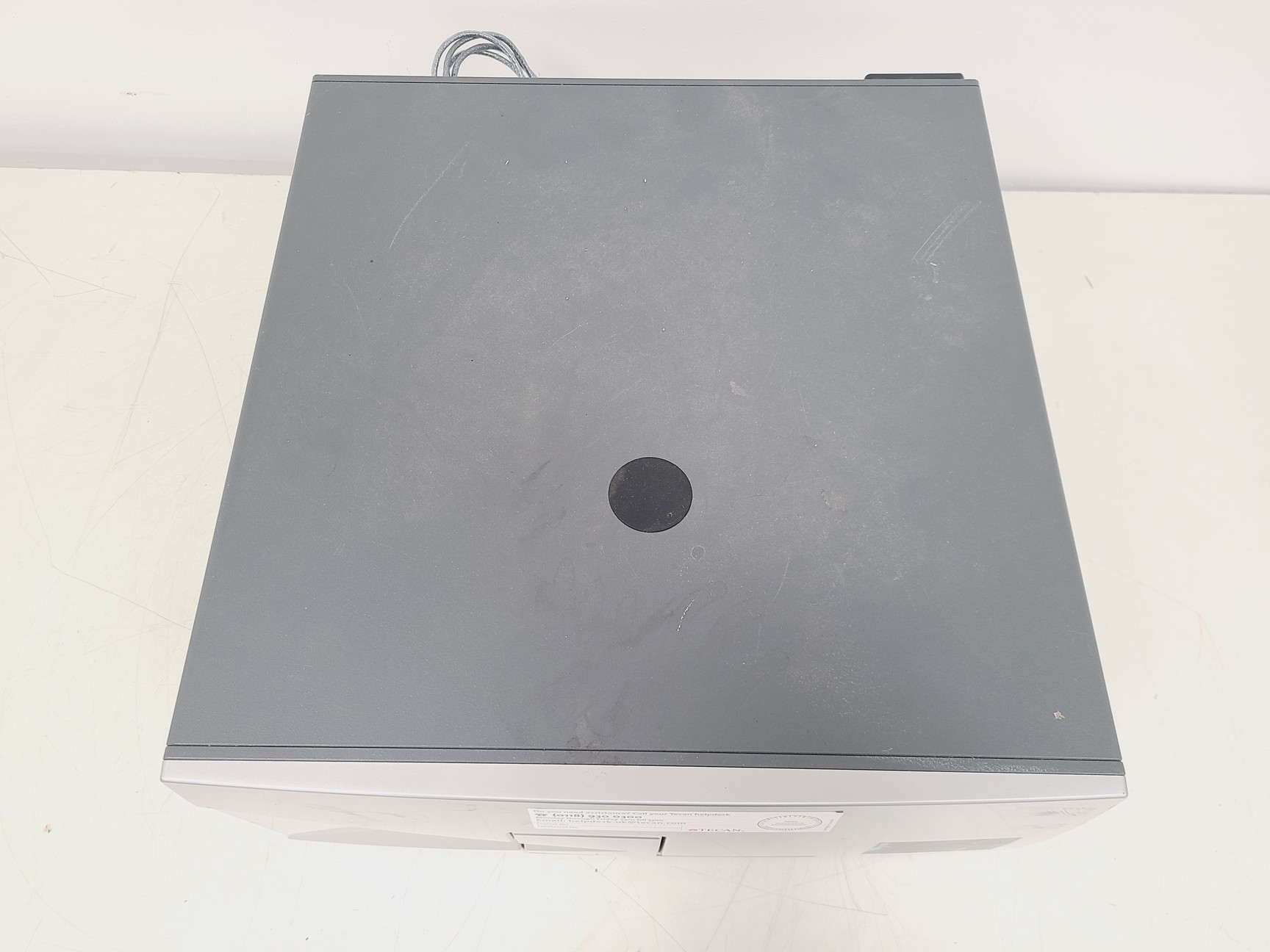 Tecan Infinite F200 Microplate Reader, image 4