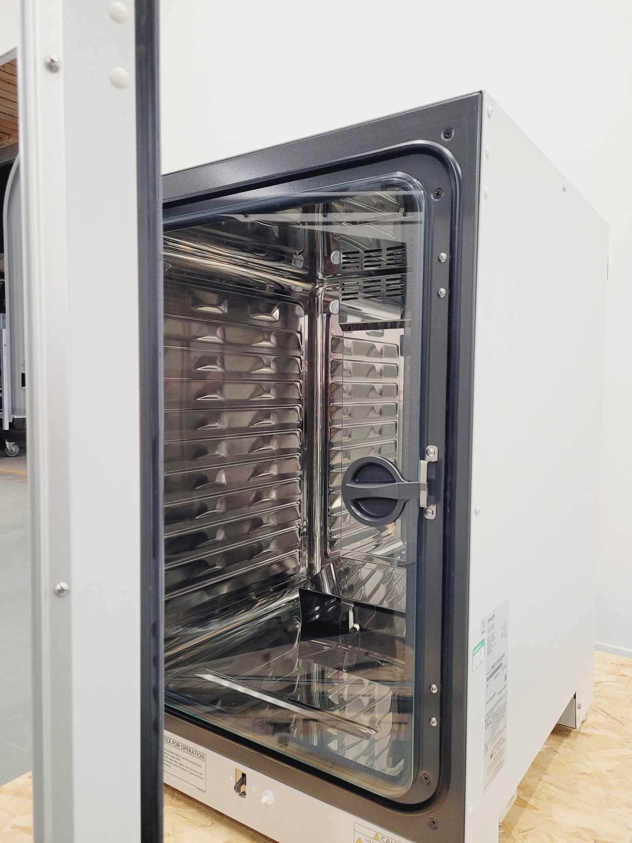 PHCbi MCO-170AICD-PE CO2 Incubator (Dry Heat Sterilisation), image 7