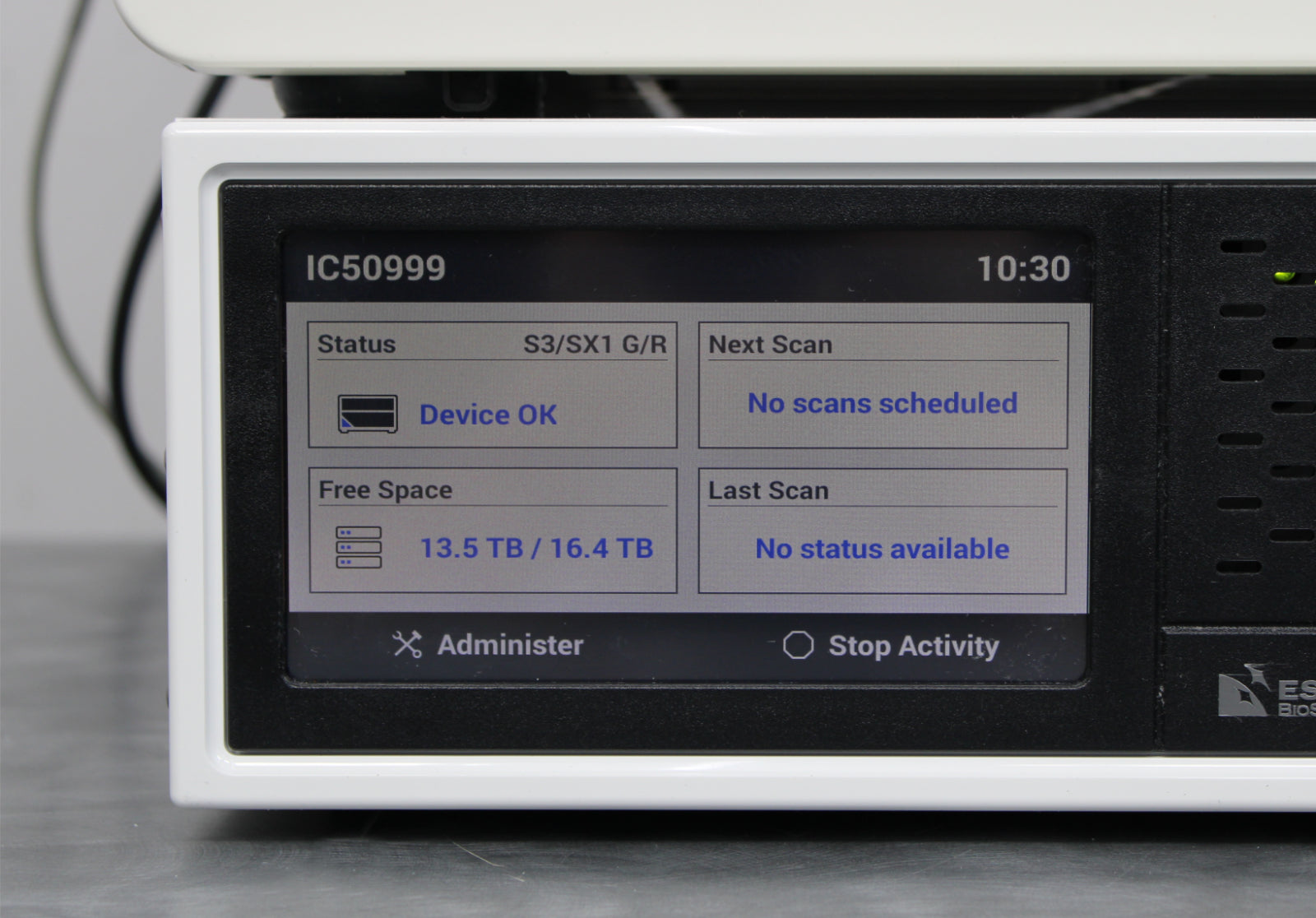 Sartorius Incucyte S3 Live-Cell Analysis System (Green/Red), image 4