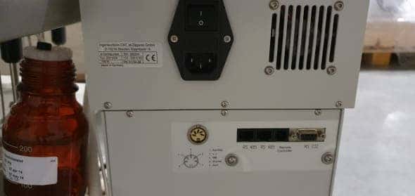 Pharma Test PTWS 310 Dissolution Tester, image 4