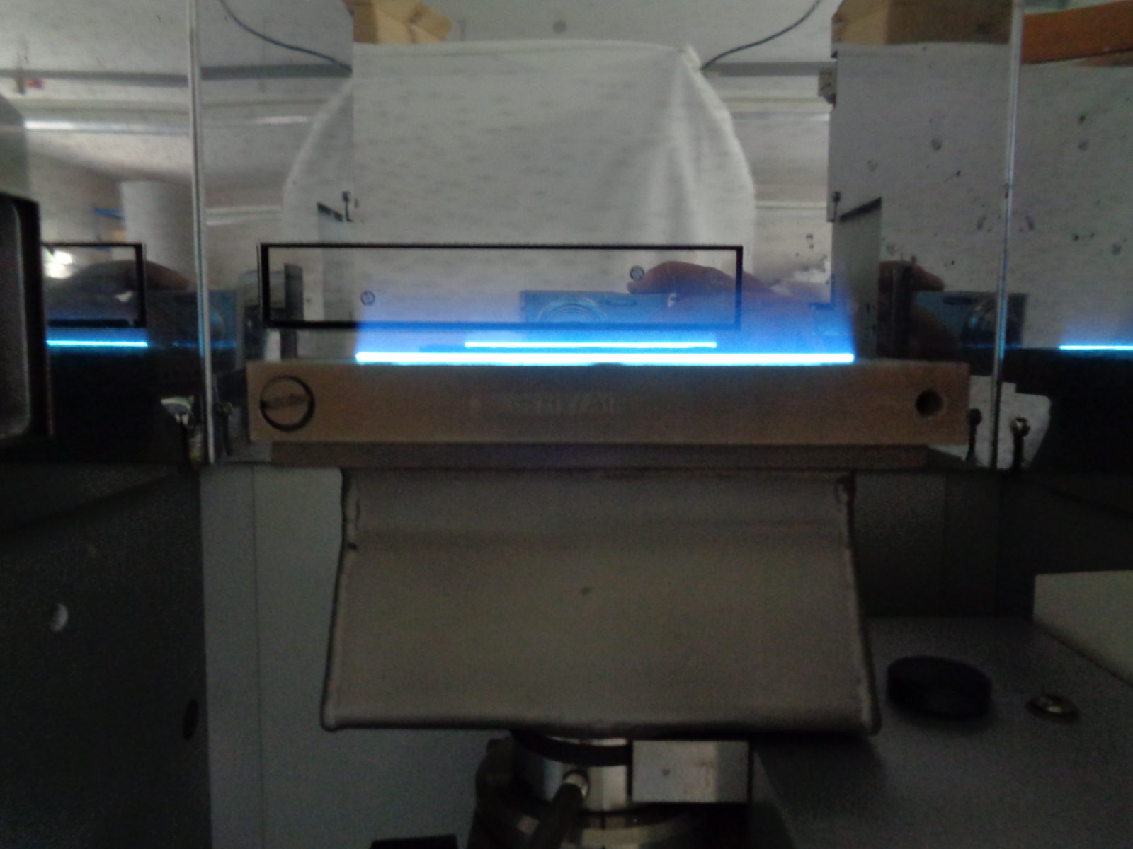 Analytik Jena novAA 400S Atomic Absorption Spectrometer (vario 6), image 5