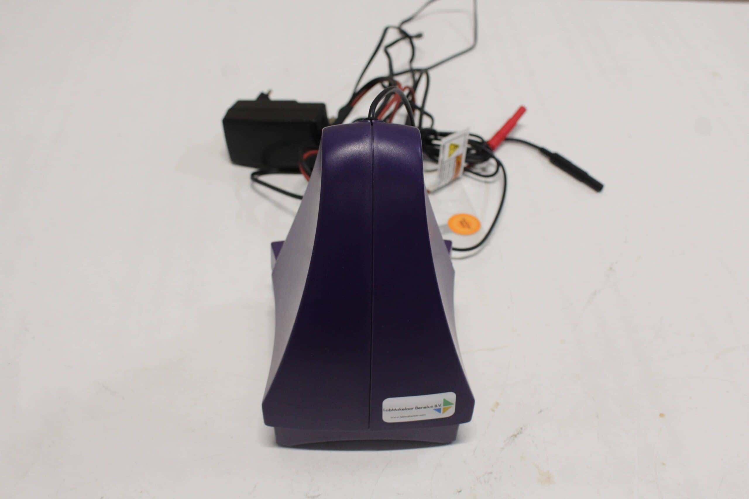 Lonza FlashGel Dock 57025 for FlashGel system, image 2