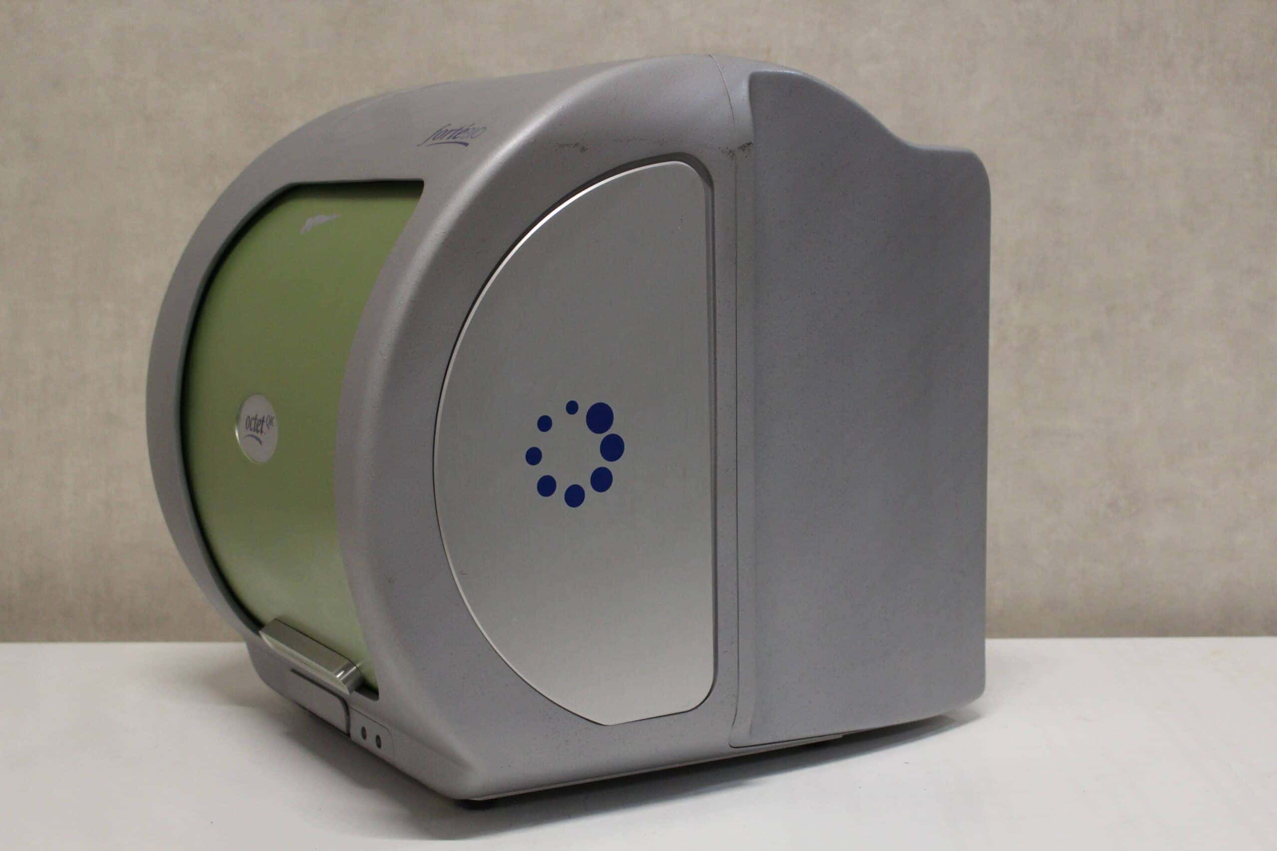 ForteBio Octet QK Biosensor Analyser (BLI), image 2