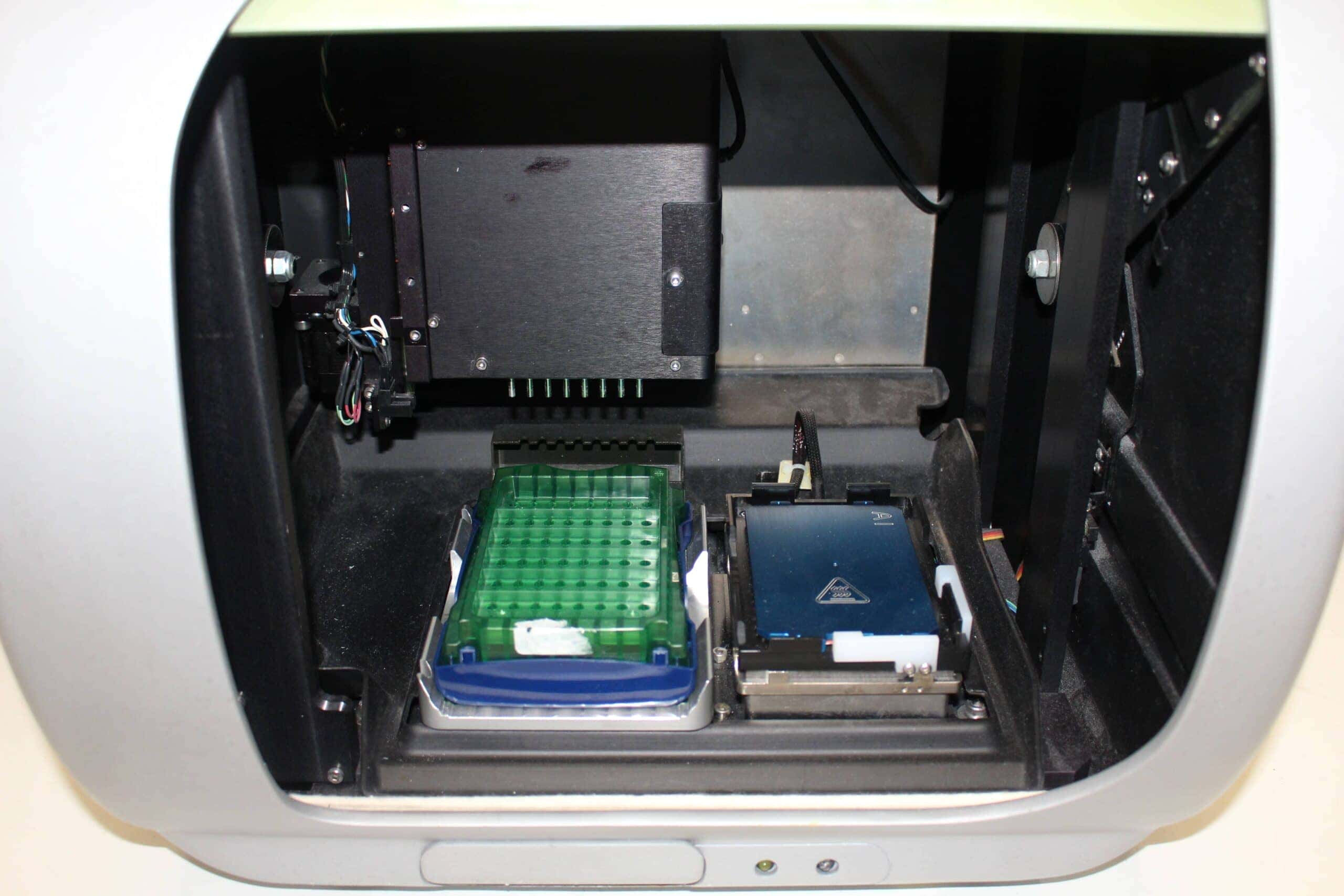 ForteBio Octet QK Biosensor Analyser (BLI), image 4