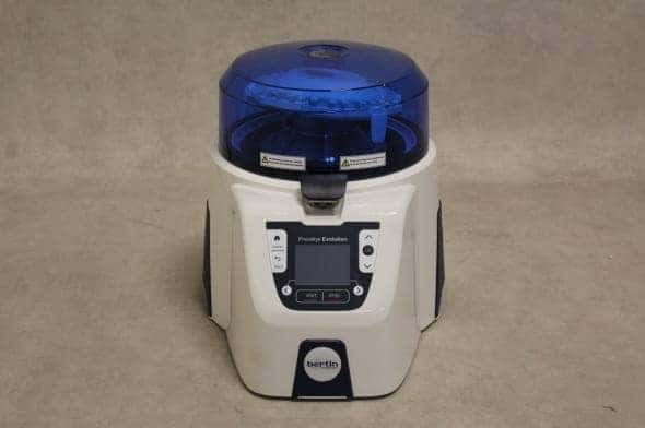 Bertin Technologies Precellys Evolution Homogenizer