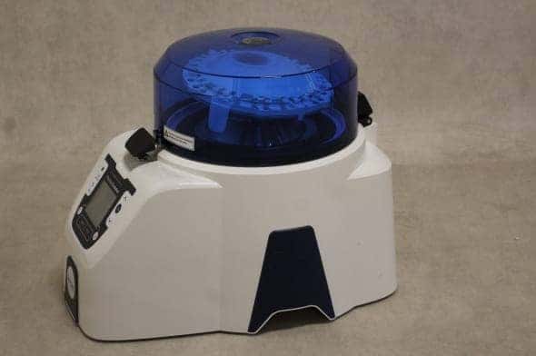 Bertin Technologies Precellys Evolution Homogenizer, image 2