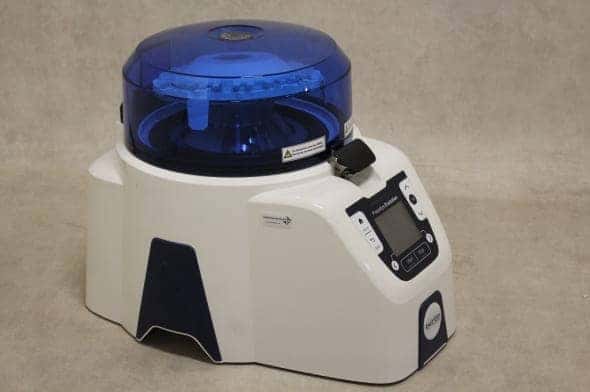Bertin Technologies Precellys Evolution Homogenizer, image 3