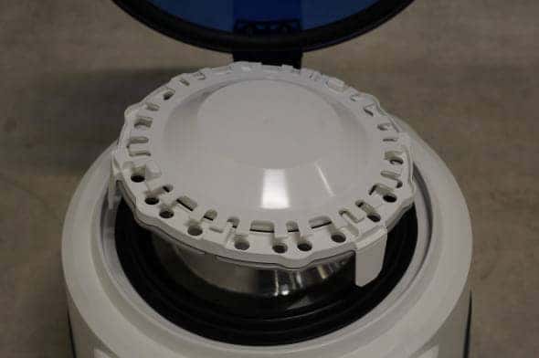 Bertin Technologies Precellys Evolution Homogenizer, image 4