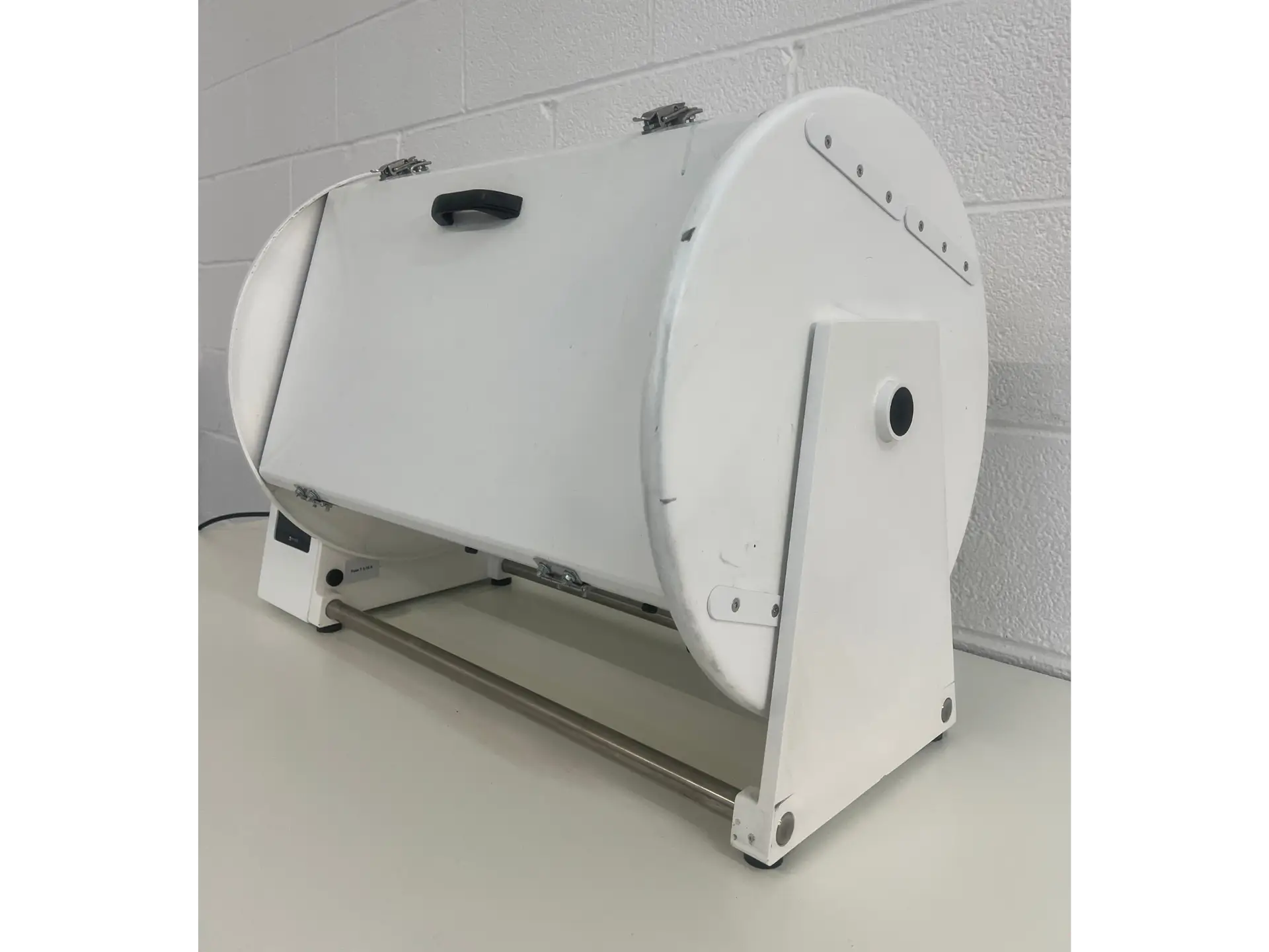 Heidolph Reax 20/8 Overhead Shaker, image 6
