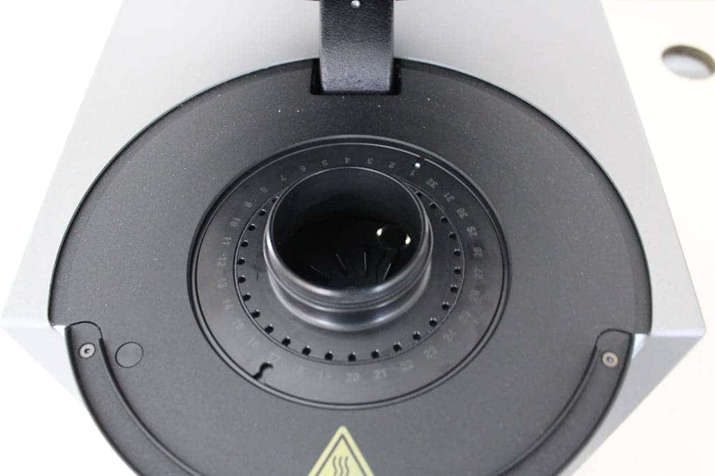 Roche LightCycler 1.5 PCR System + Roche LC Carousel 2.0 Centrifuge, image 2