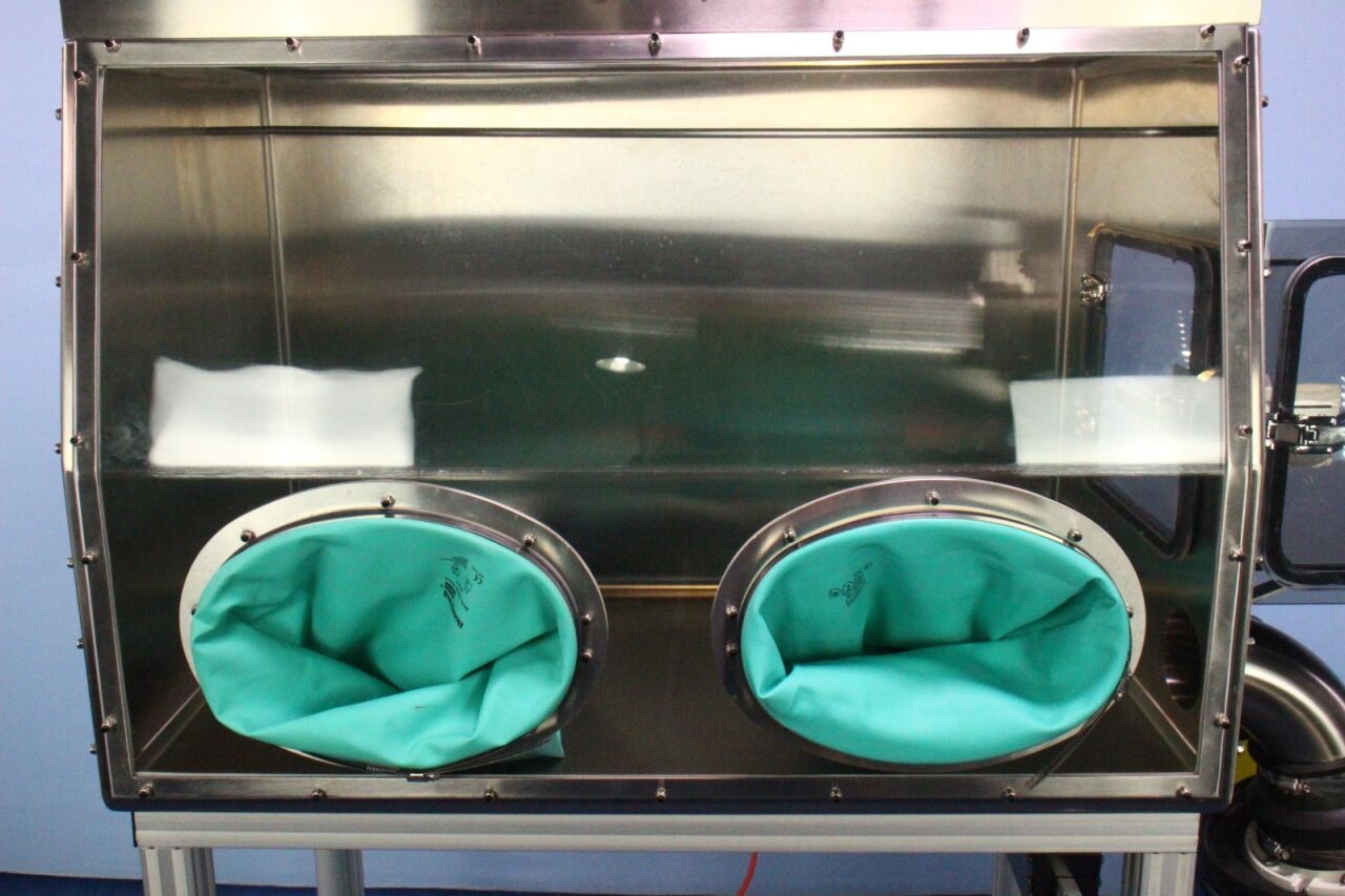 Containment Technologies Group MIC Single Compounding Isolator, image 6