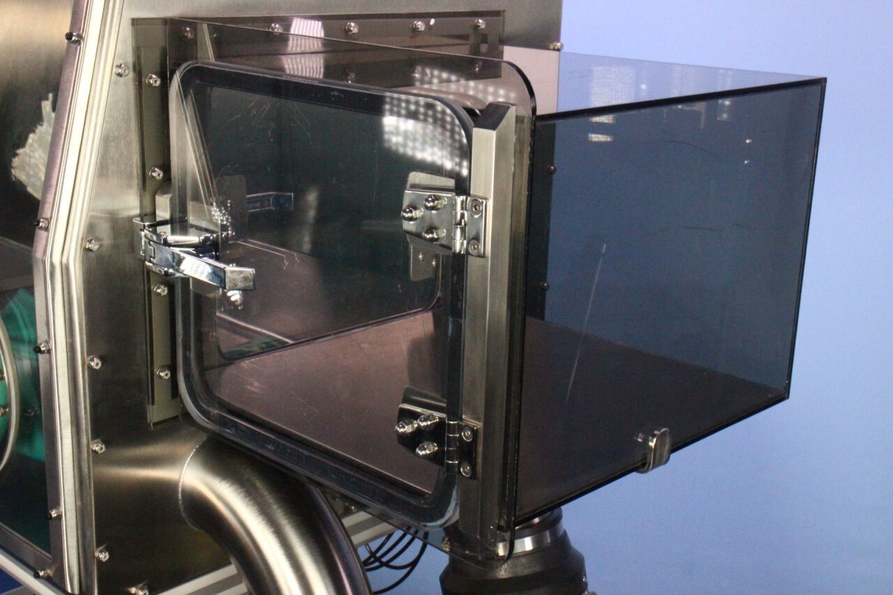 Containment Technologies Group MIC Single Compounding Isolator, image 8