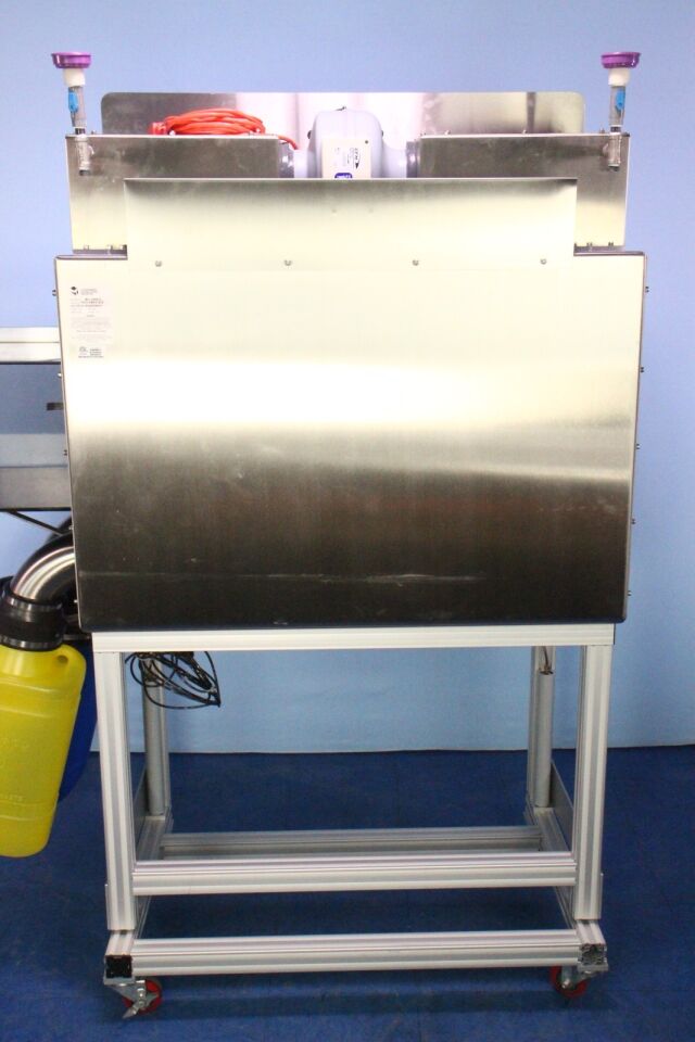 Containment Technologies Group MIC Single Compounding Isolator, image 10