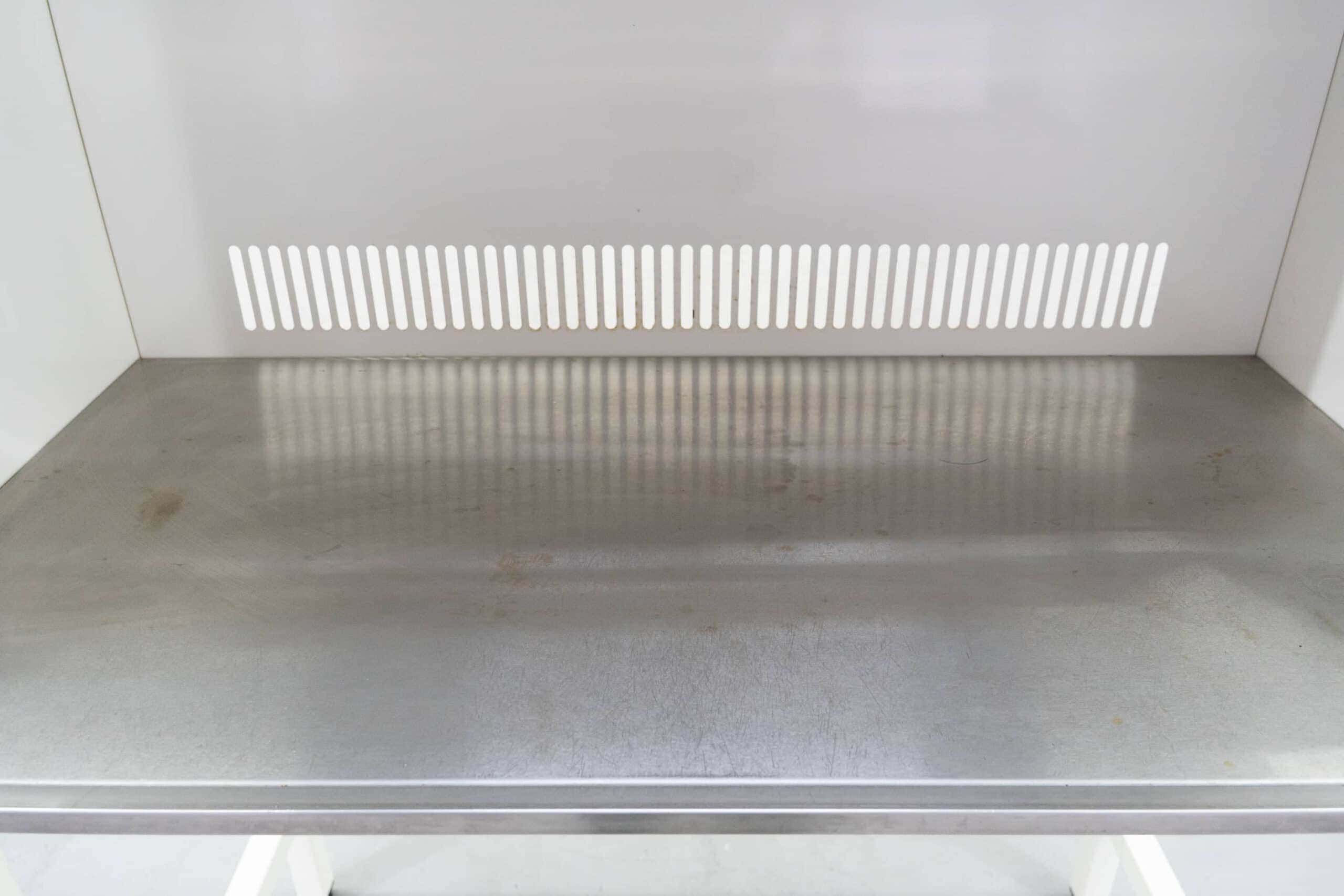 Clean Air DLF 460 EC Downflow cabinet, image 3