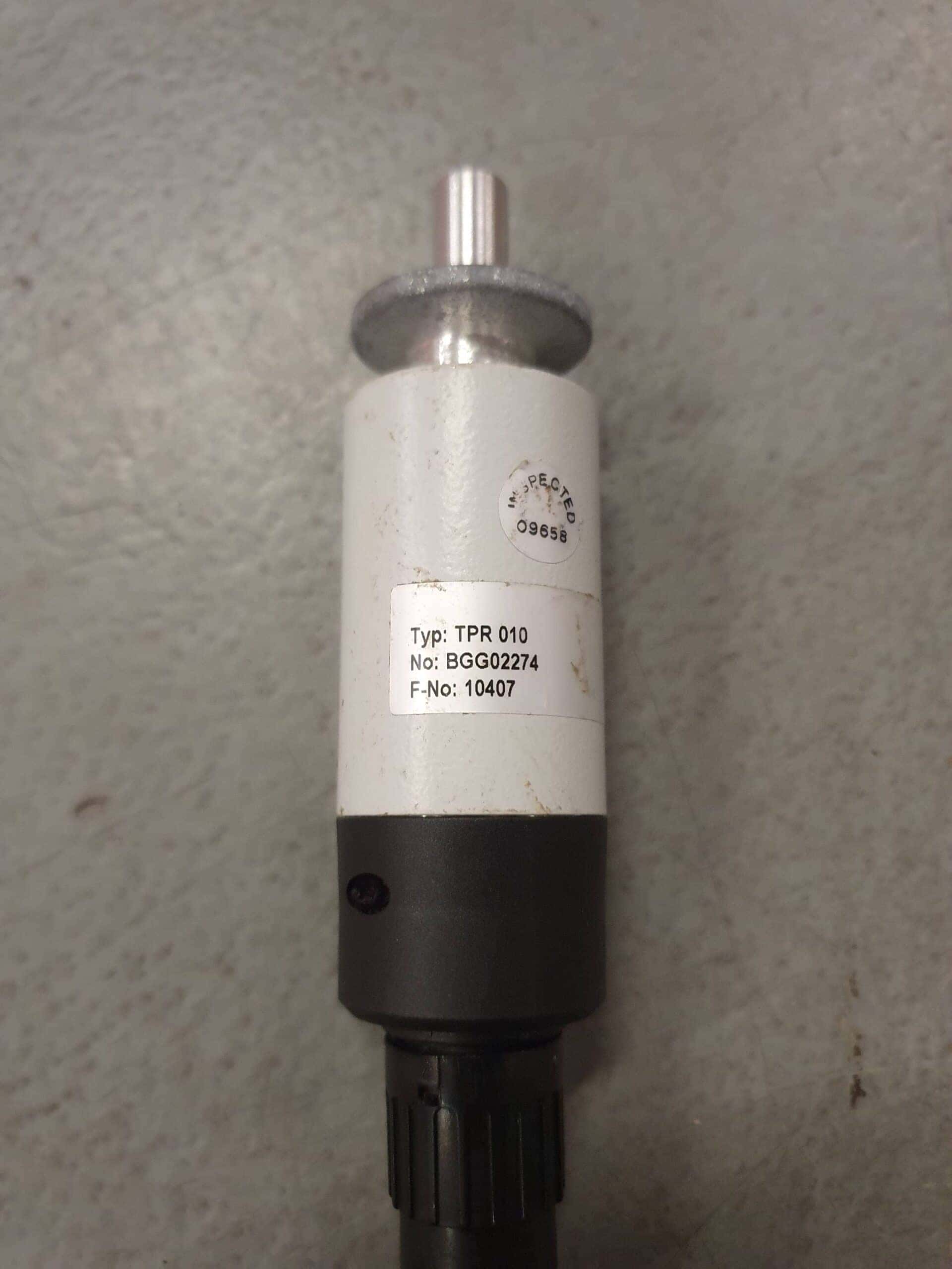 Vacuubrand VAP 5 Vacuum Controller, image 3