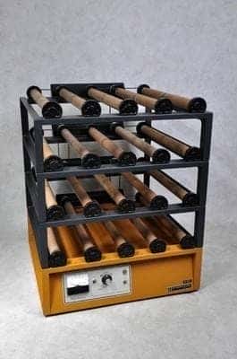 New Brunswick RollaCell RC 42 Tissue Culture Roller