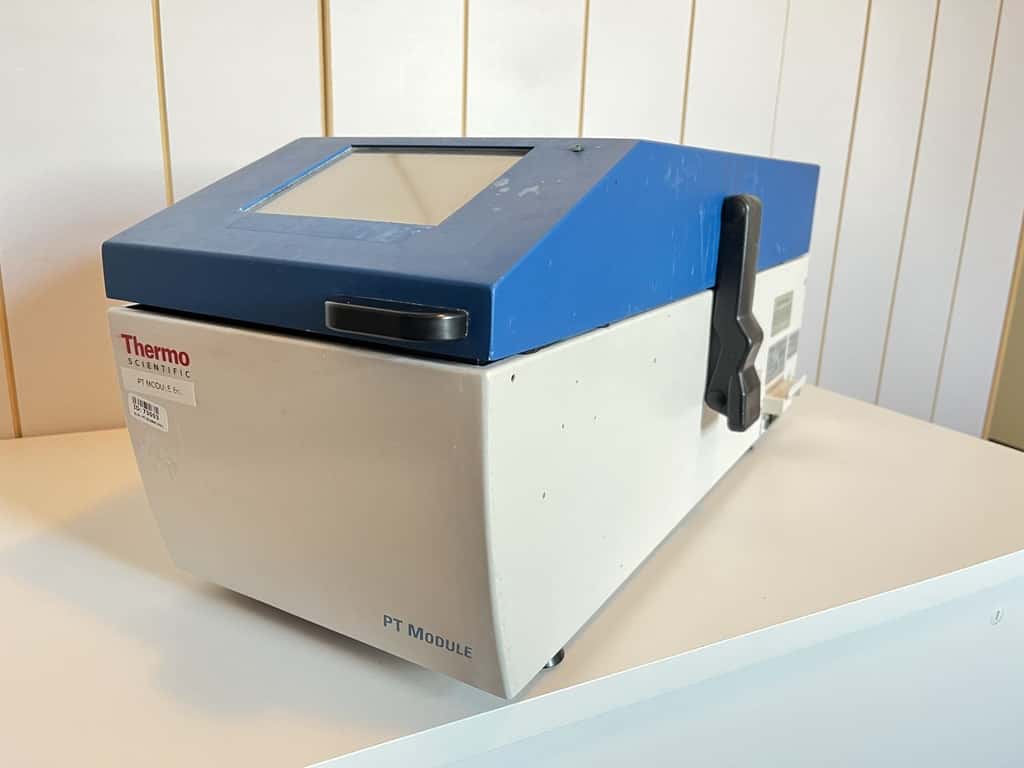 Thermo Scientific Lab Vision PT Module Pretreatment System