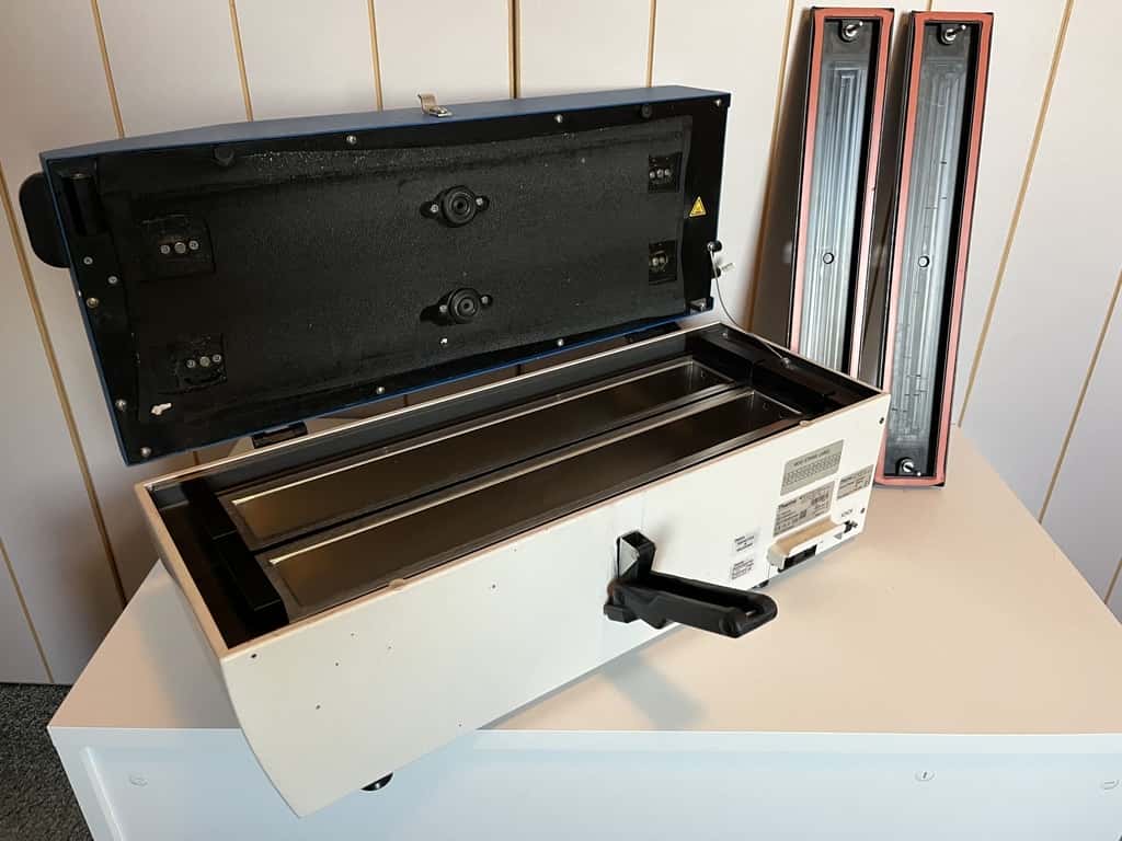 Thermo Scientific Lab Vision PT Module Pretreatment System, image 3
